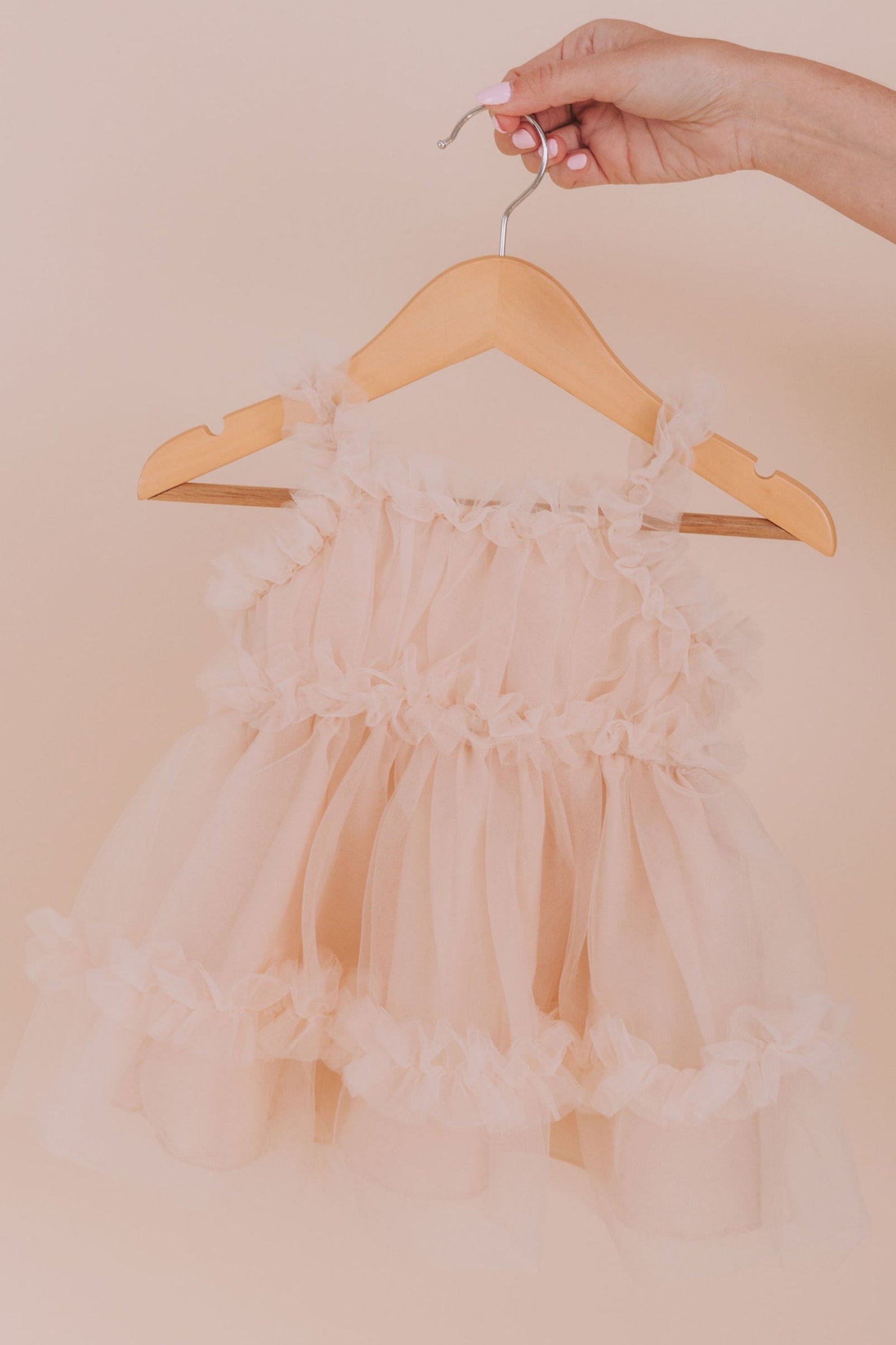BABY - Little Angel Dress