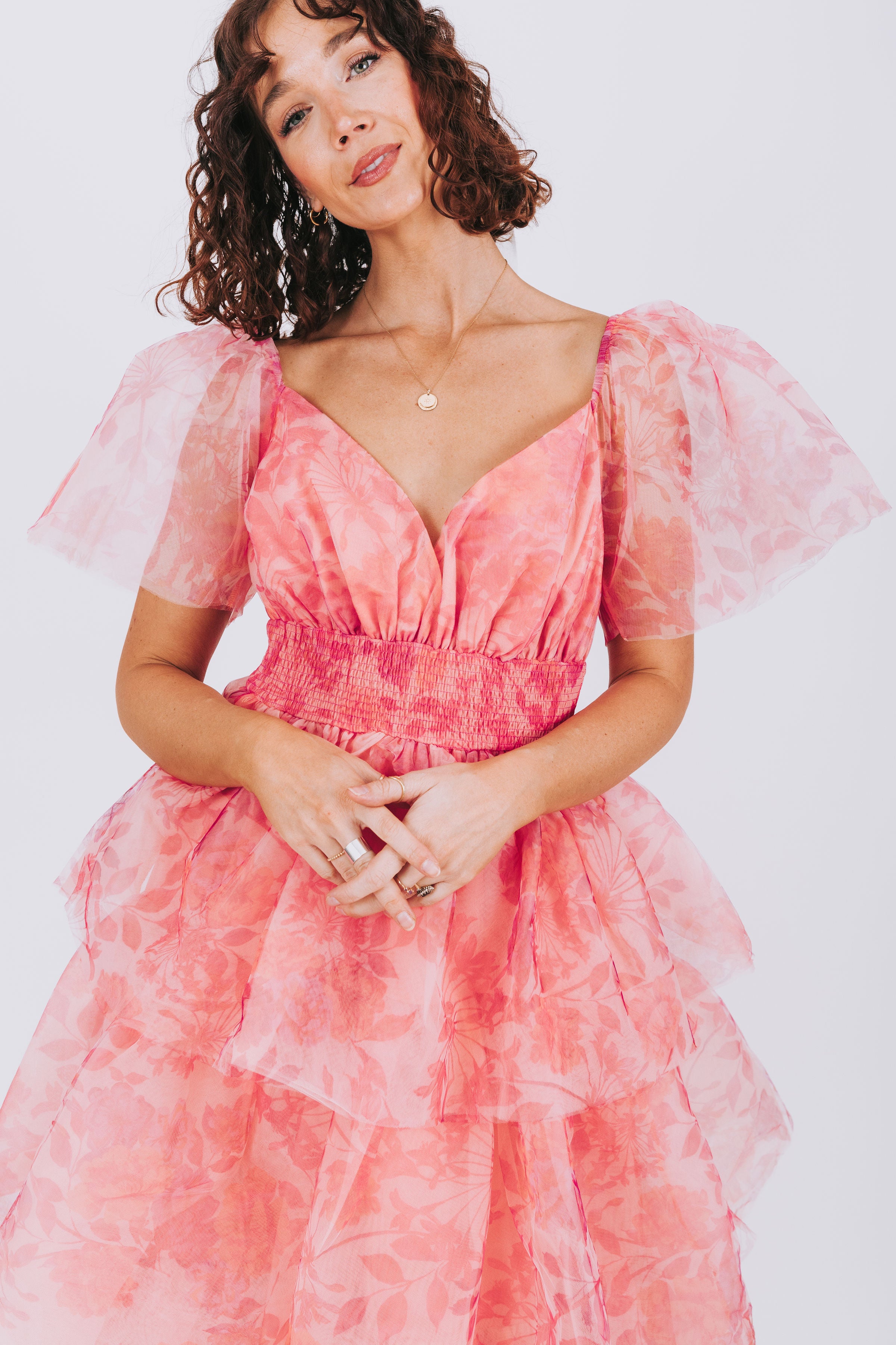 Sweetheart Dreams Dress