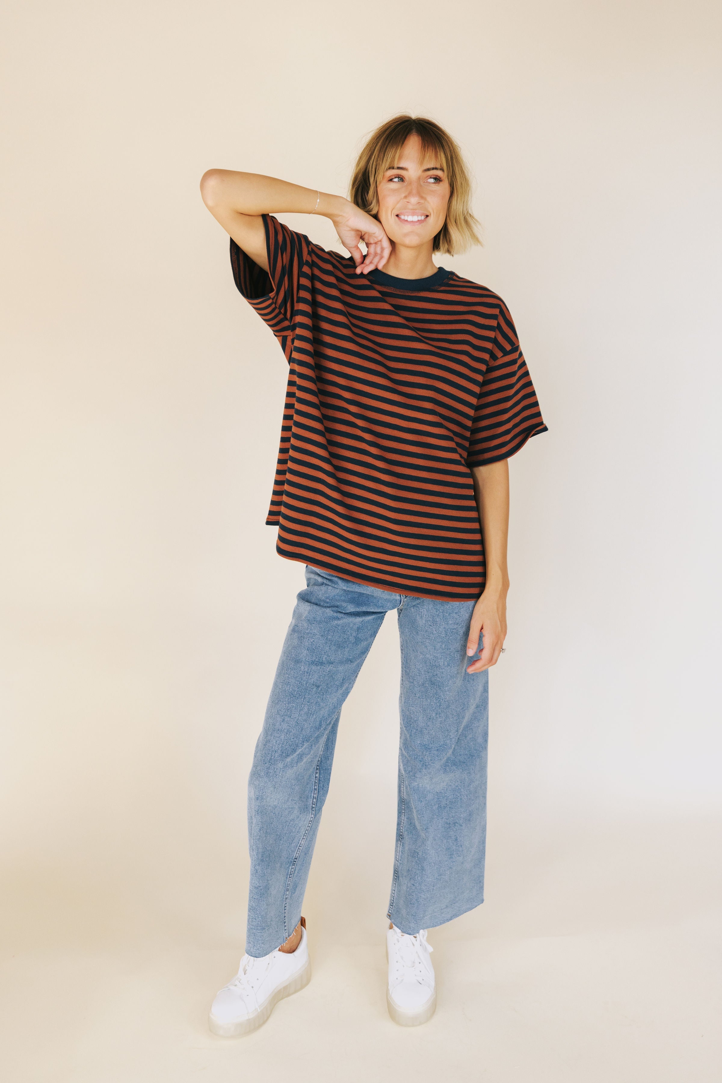 Beyond Imagination Top - 4 Colors!