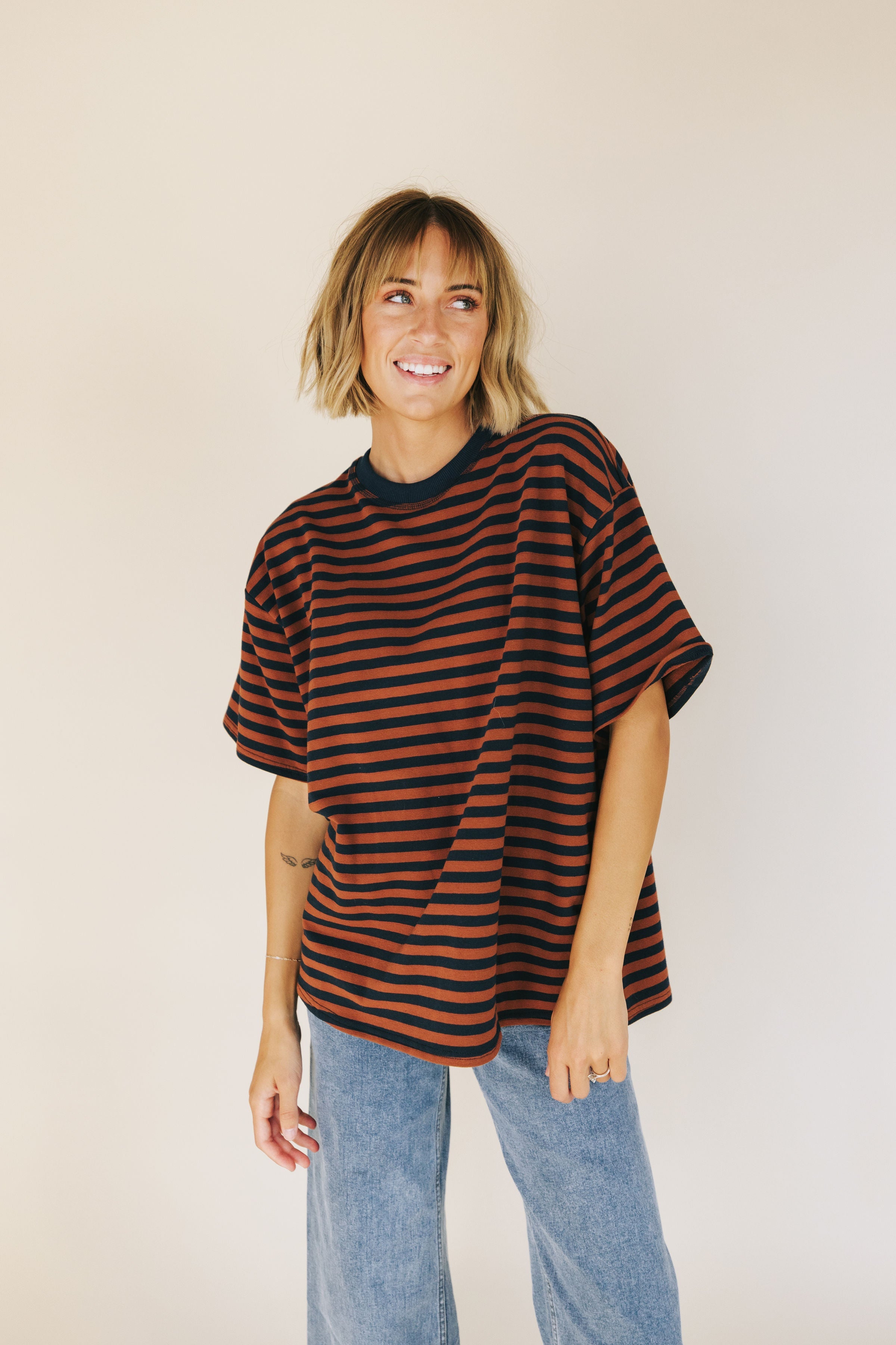 Beyond Imagination Top - 4 Colors!