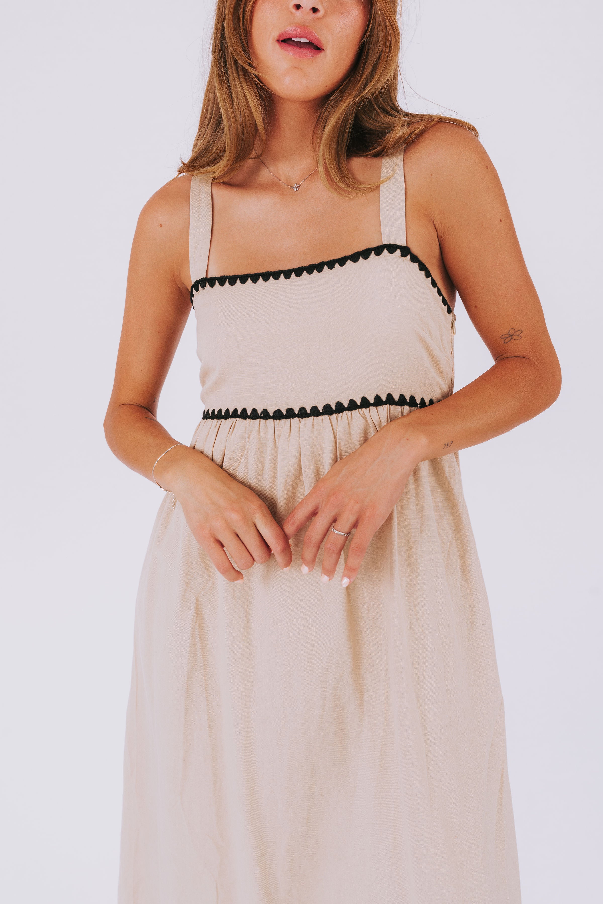 Make You Happier Dress