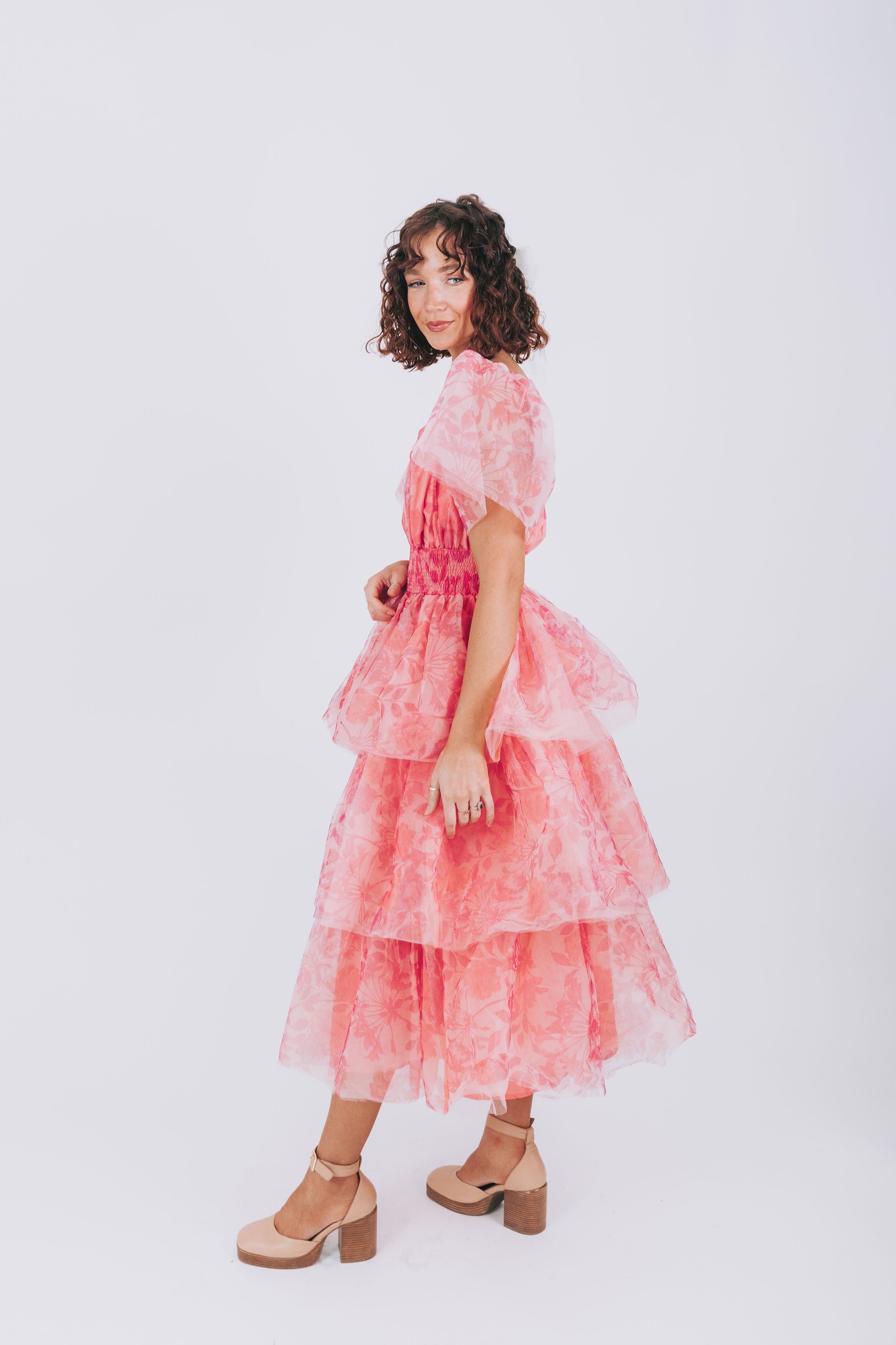 Sweetheart Dreams Dress