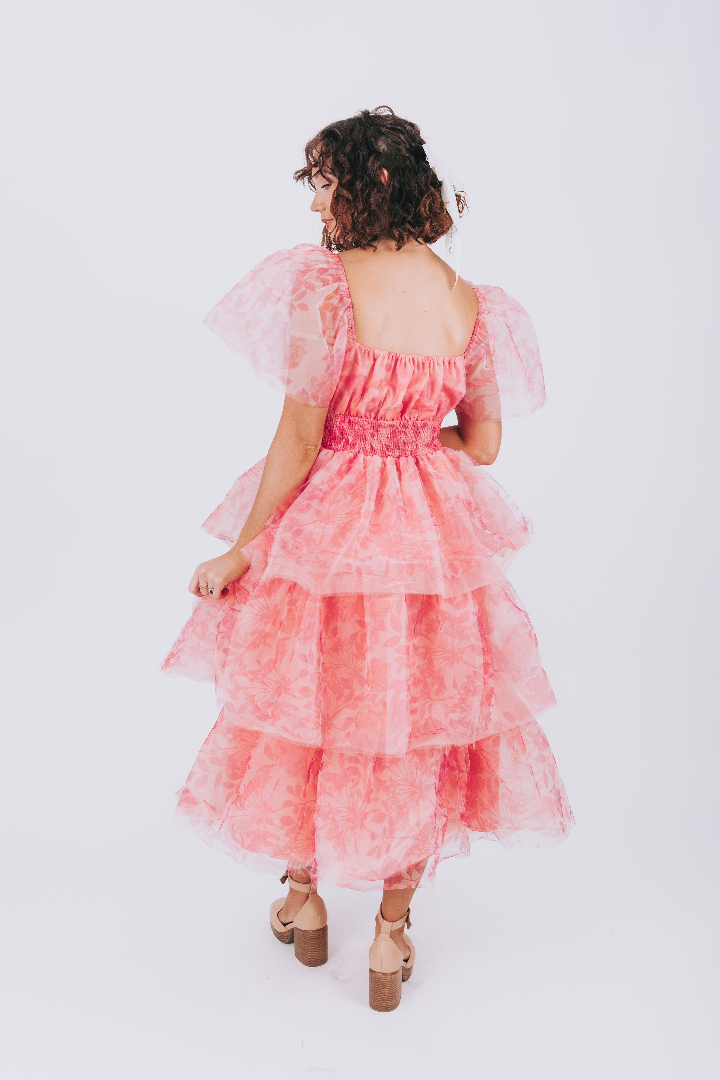 Sweetheart Dreams Dress