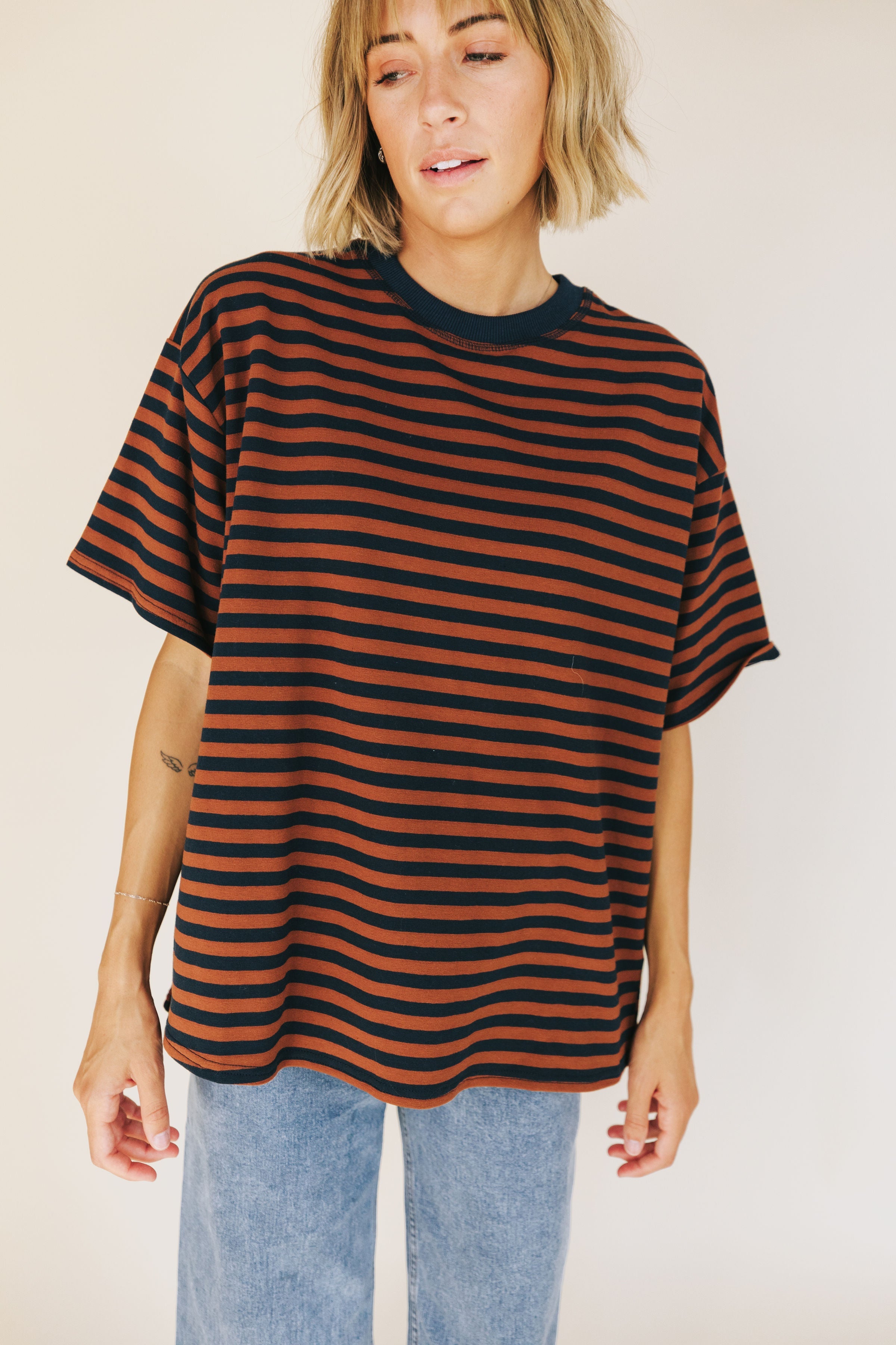 Beyond Imagination Top - 4 Colors!