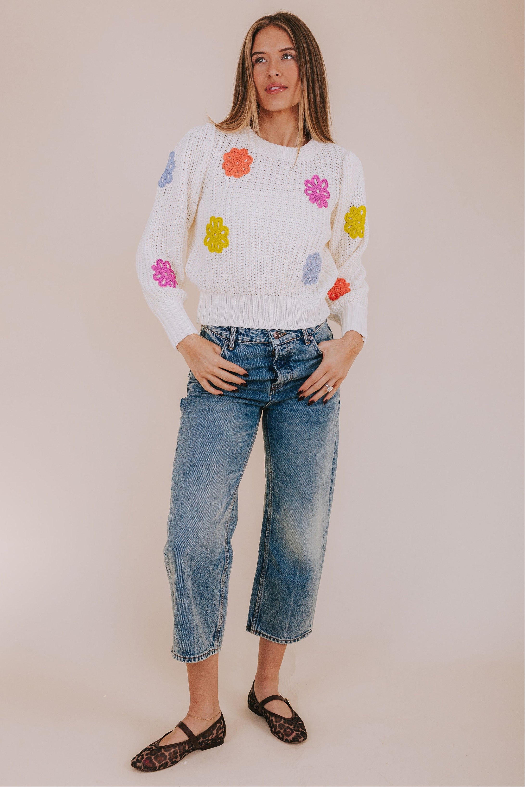 It's Always A Good Time Sweater