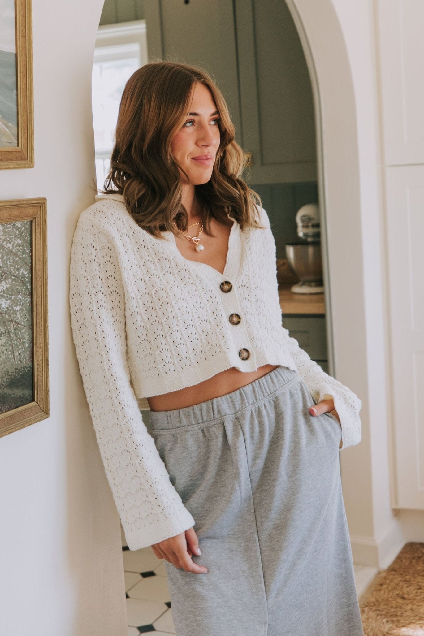 Way Too Wrong Sweater