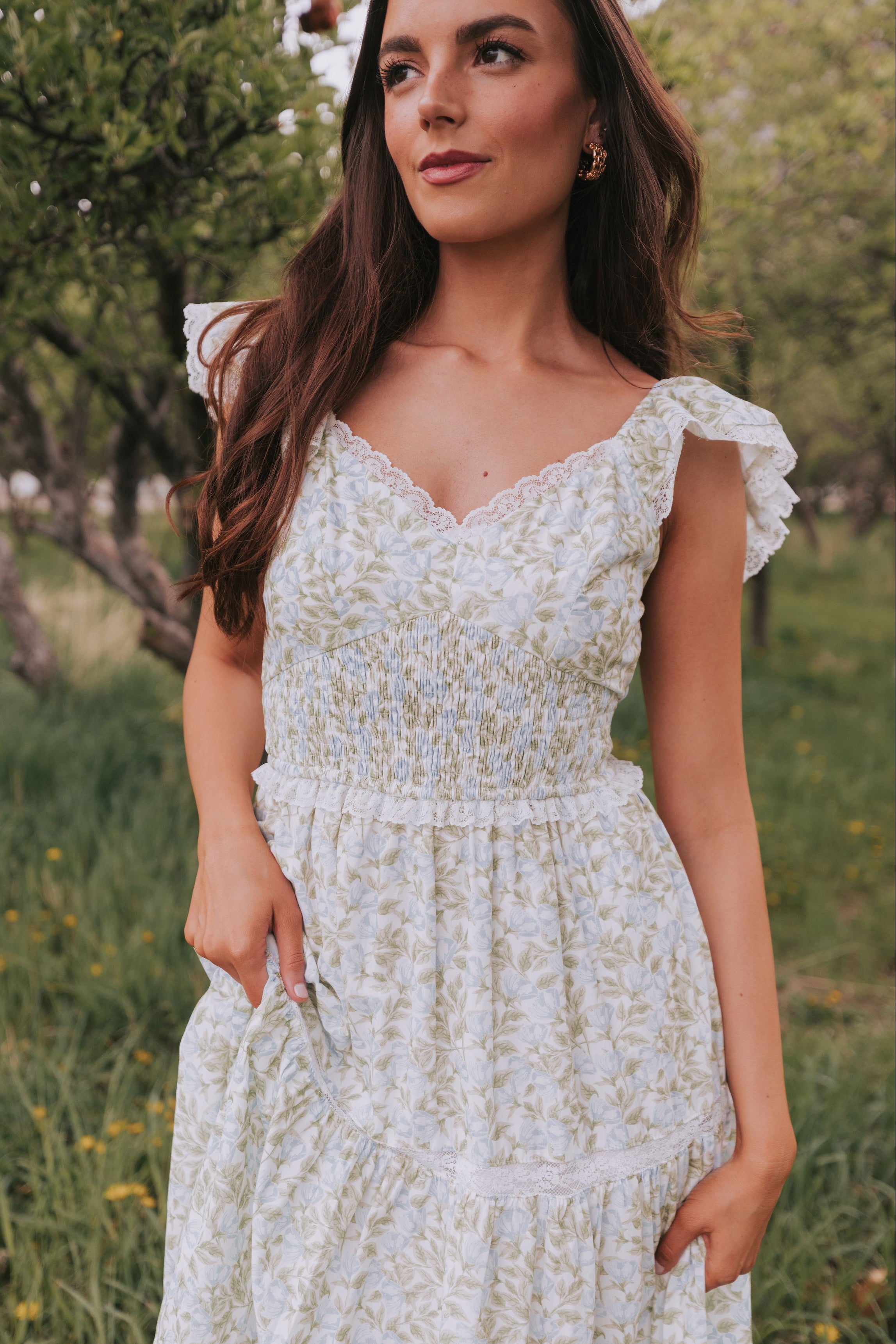 My Pride And Joy Dress