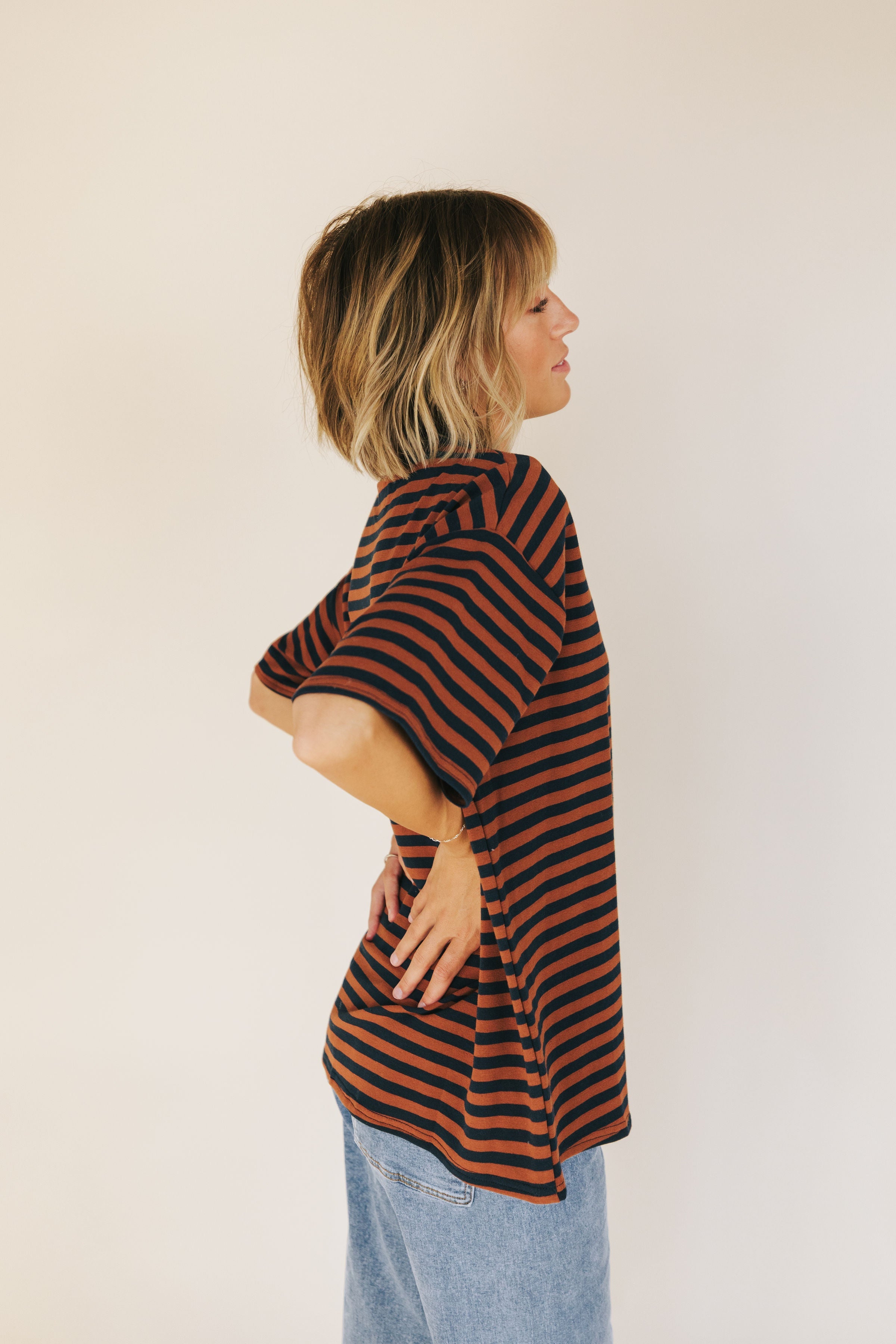 Beyond Imagination Top - 4 Colors!