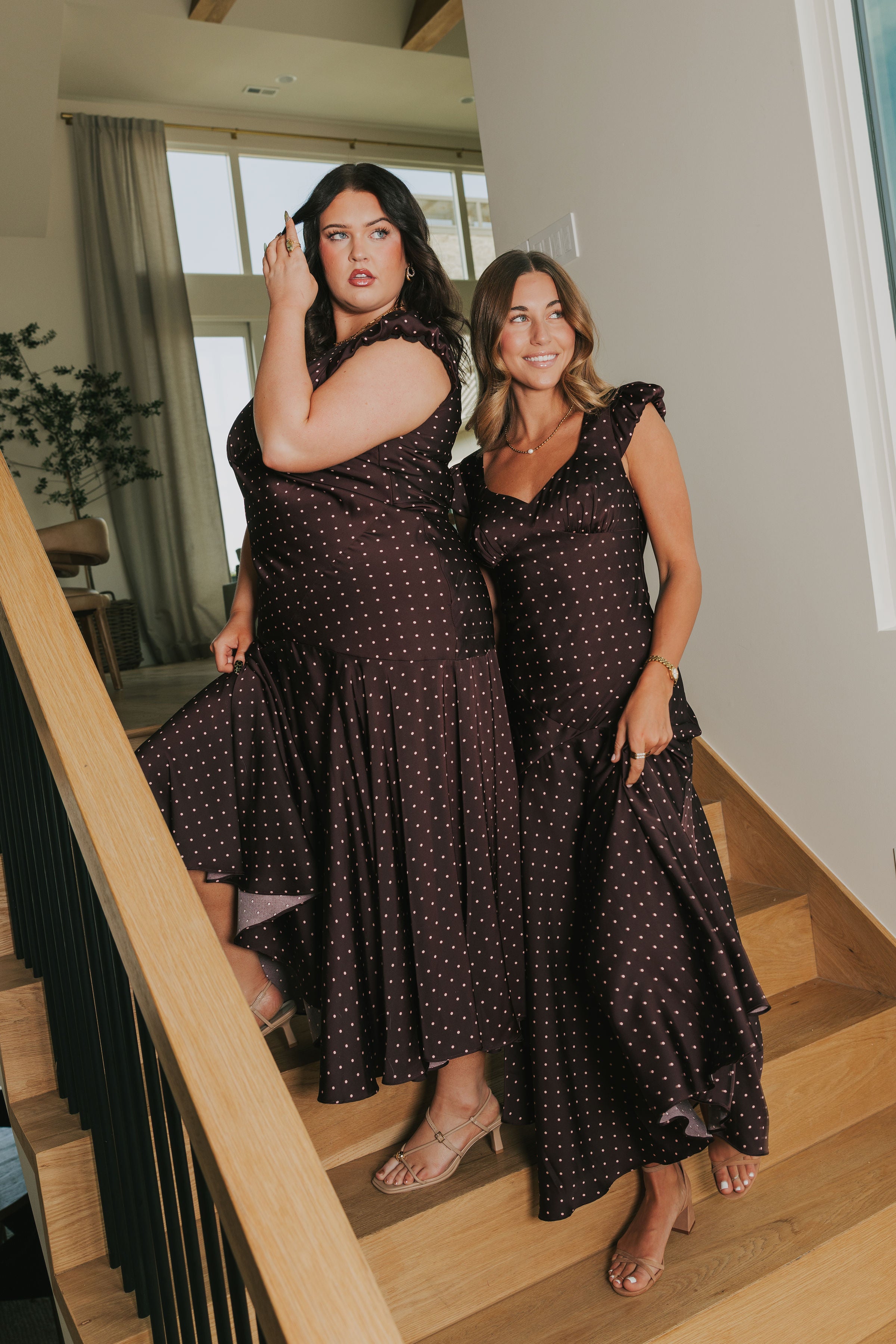 EXCLUSIVE - Always Dreaming Dress