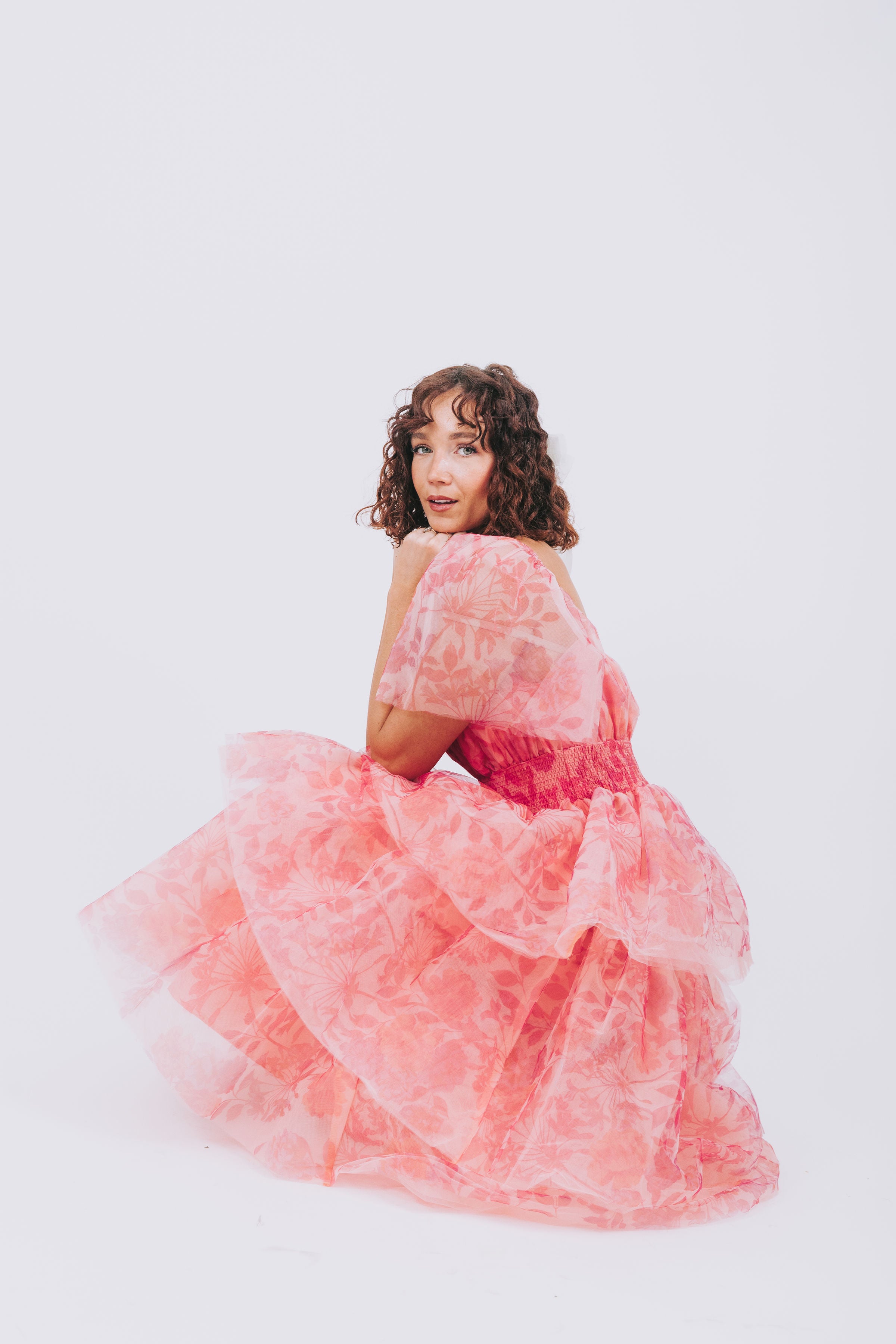 Sweetheart Dreams Dress
