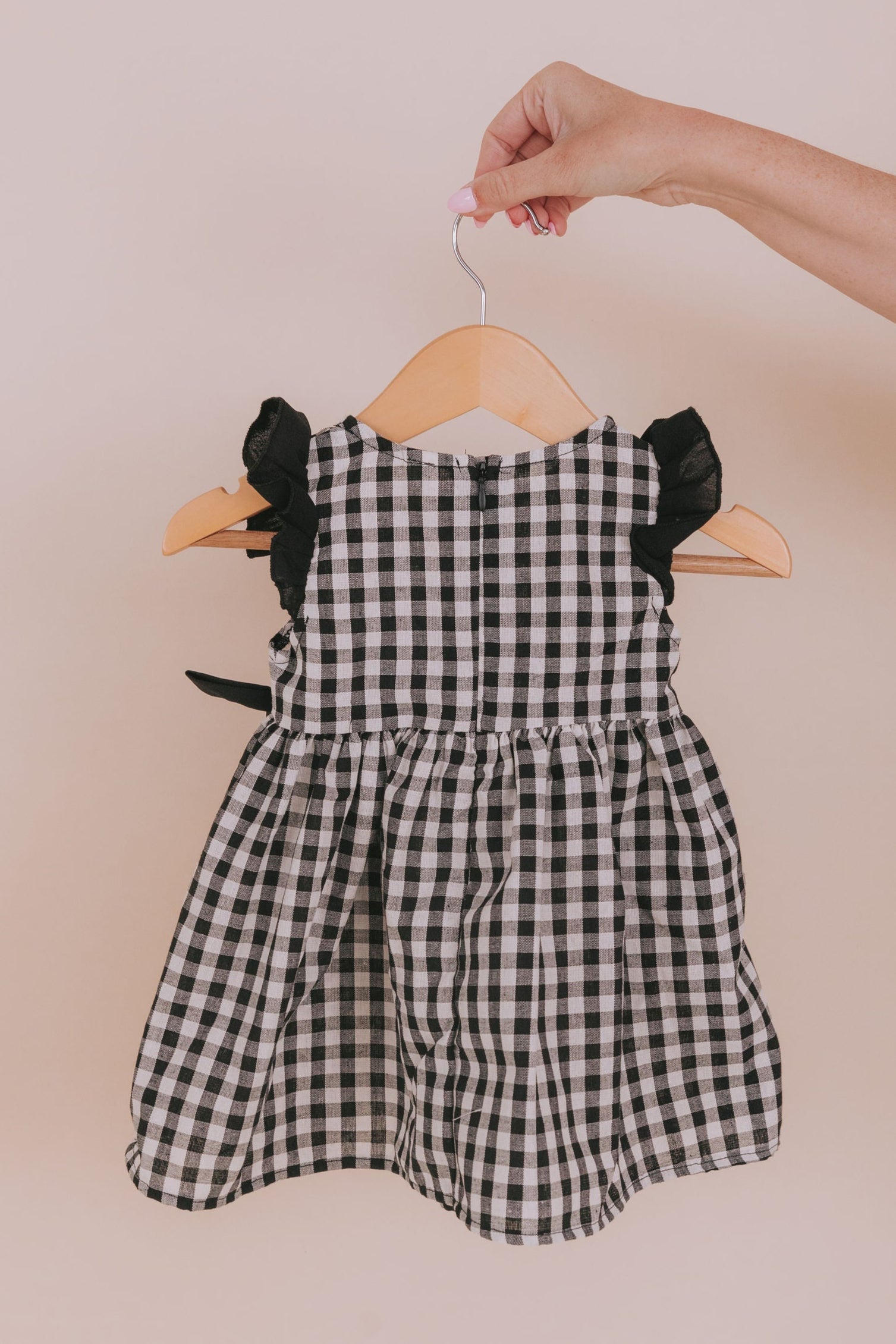 BABY - I've Got A Dream Dress
