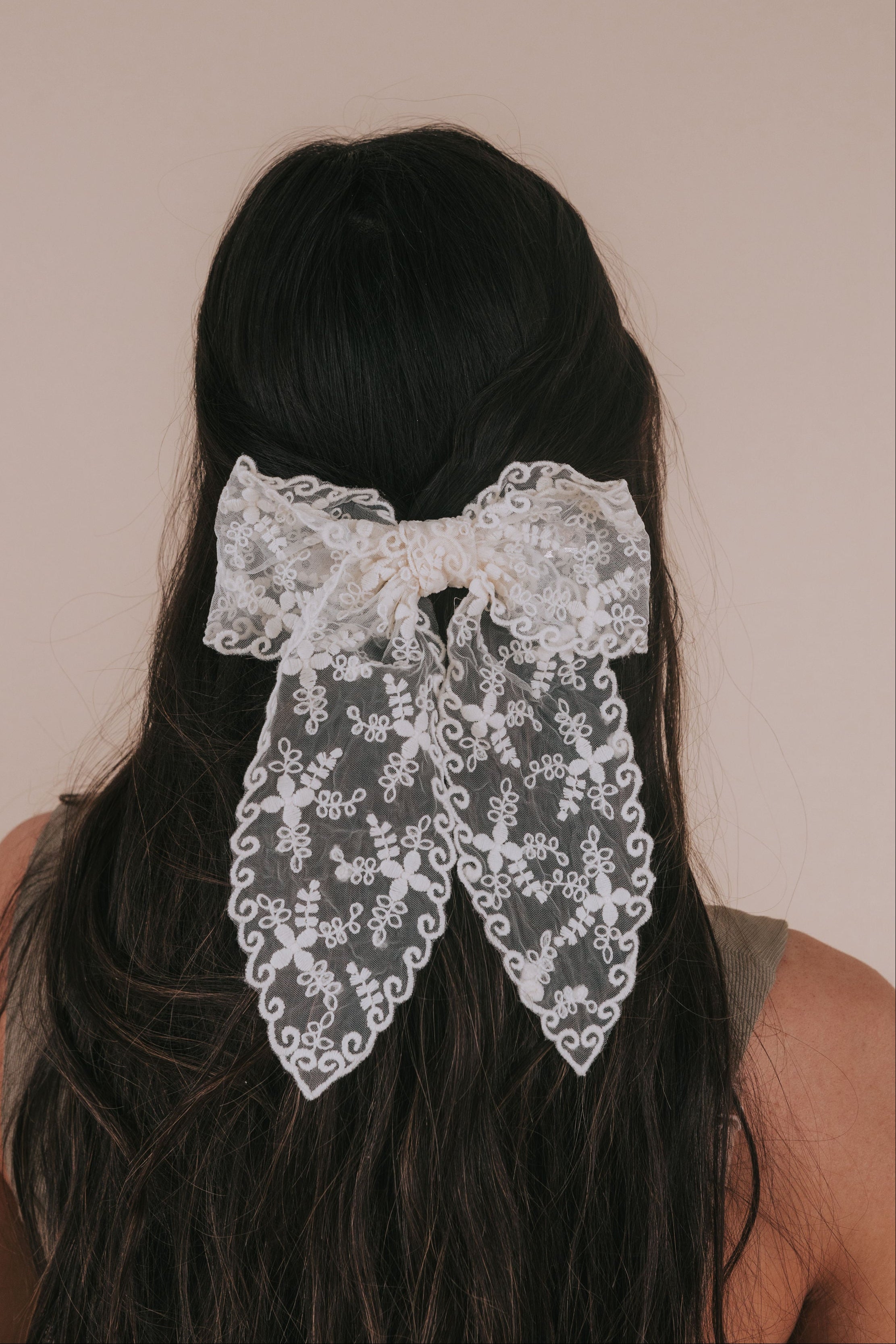 Thoughts Of You Bow