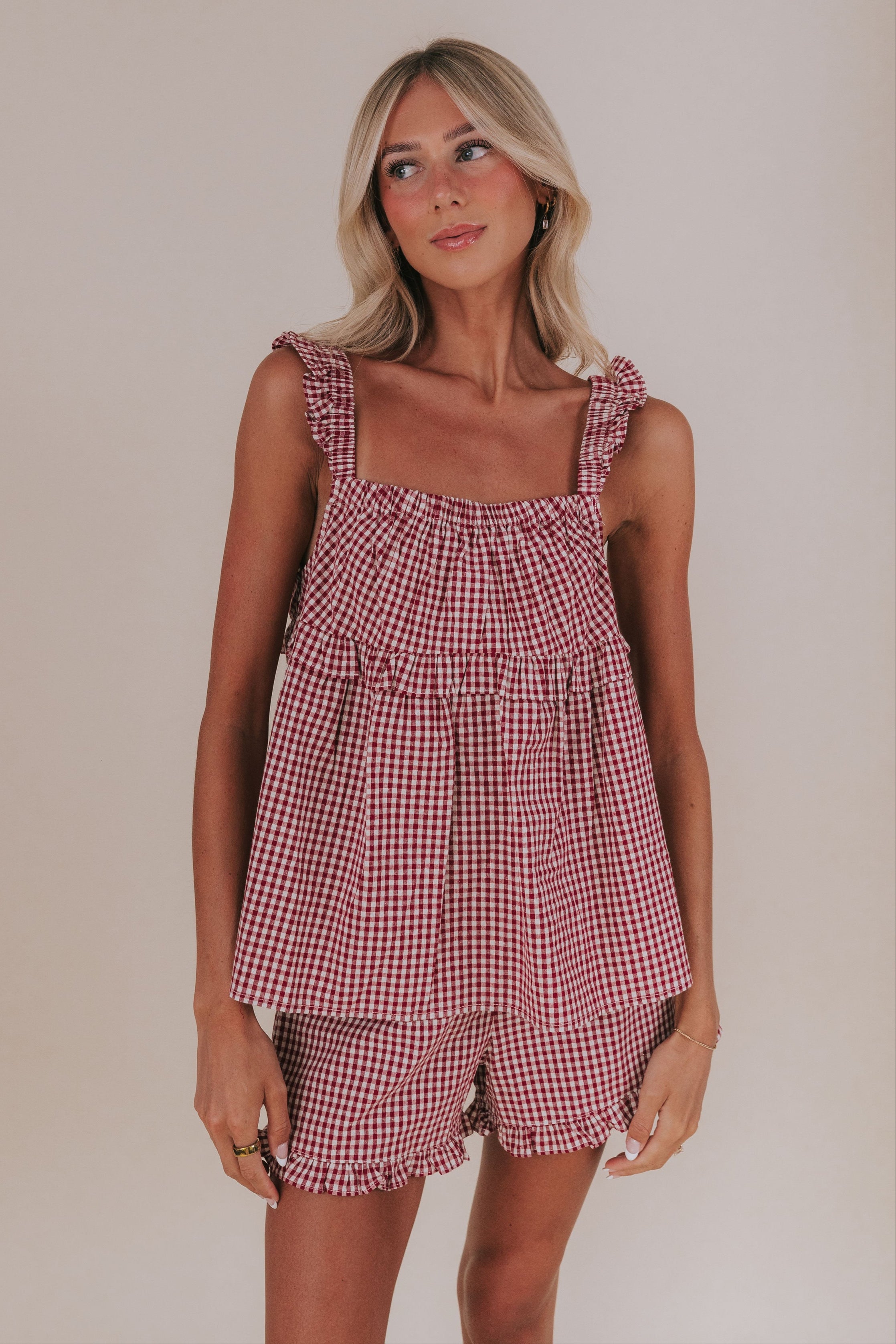 Picnic Lover's Paradise Top