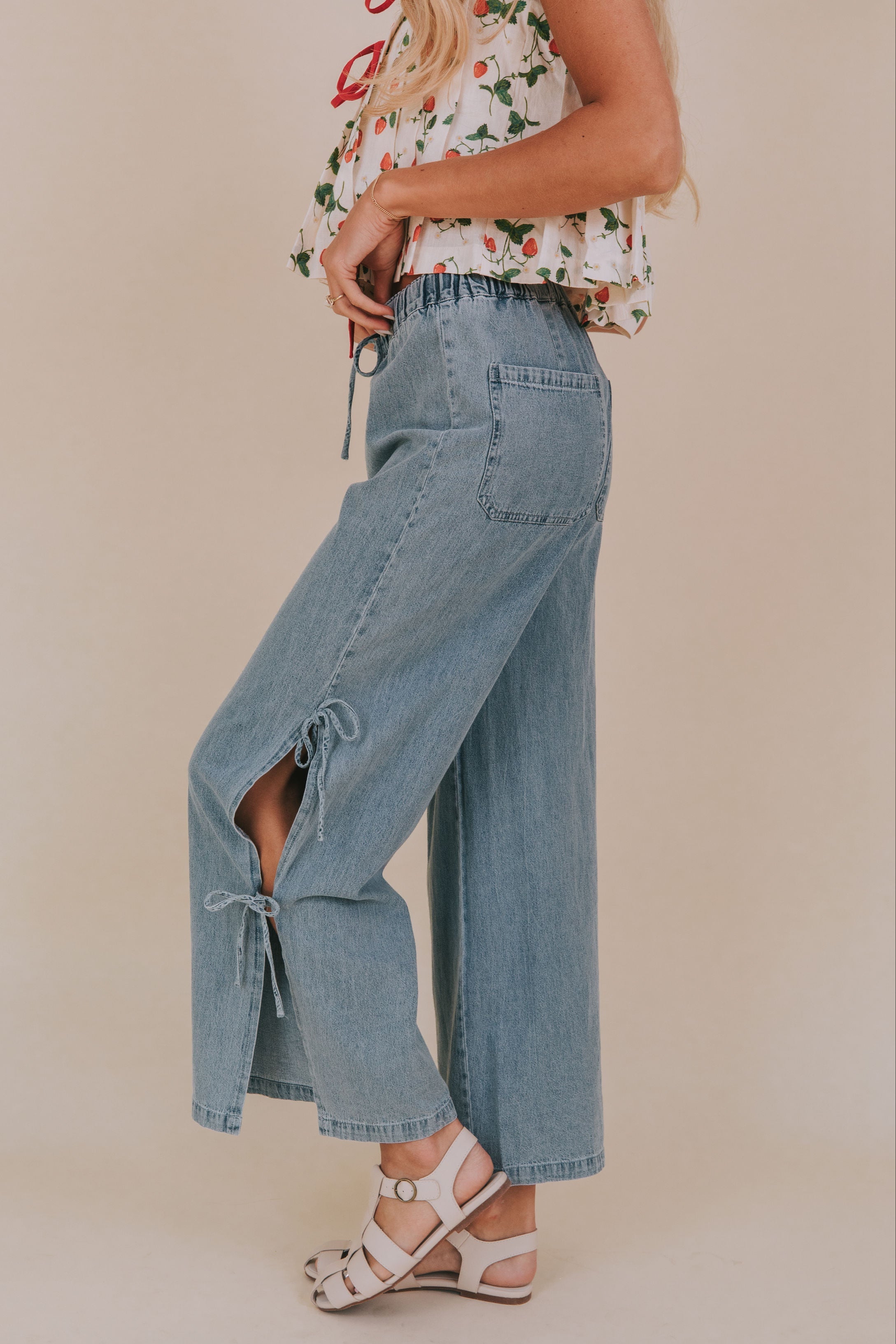 Cruise The Coast Pants