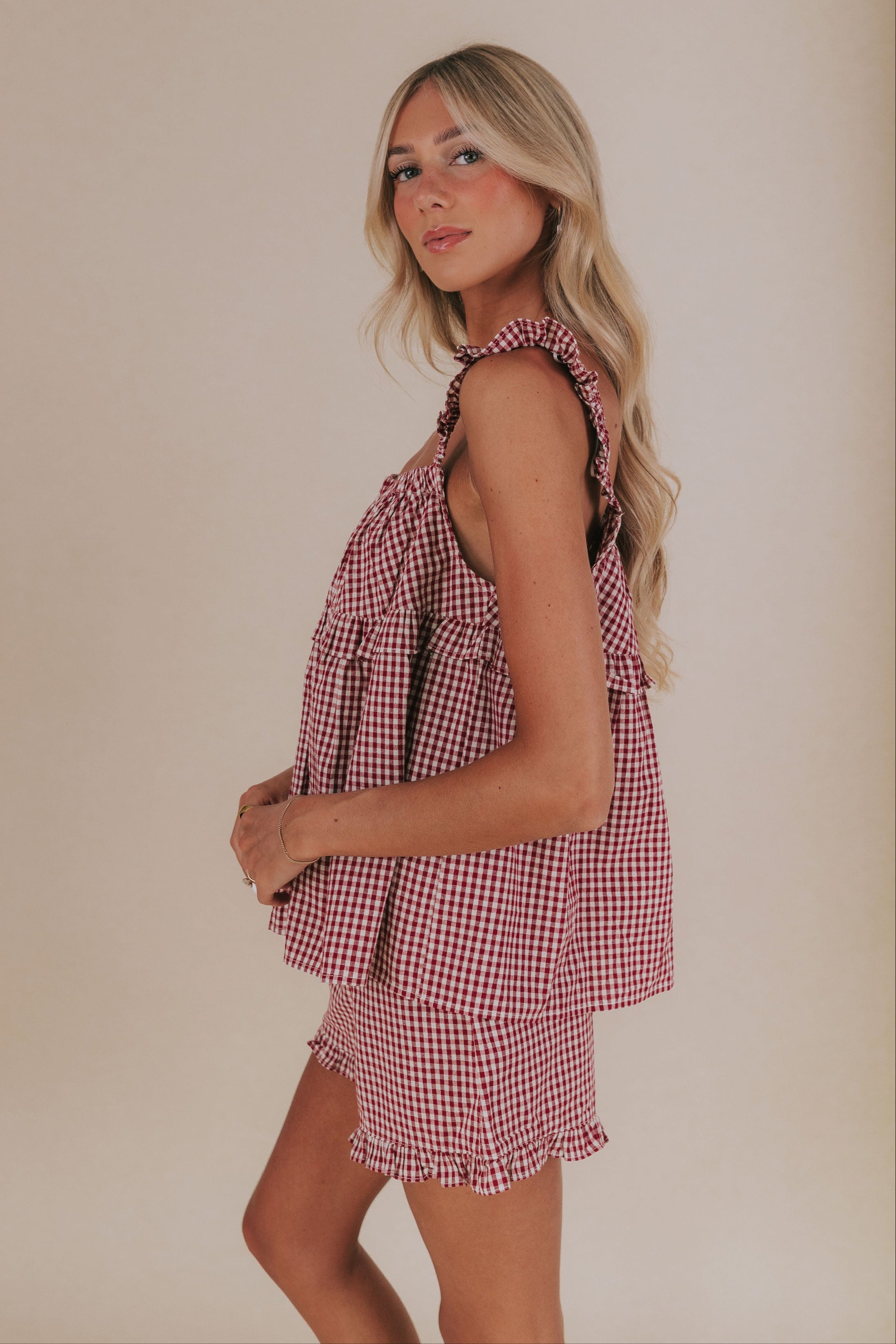 Picnic Lover's Paradise Top