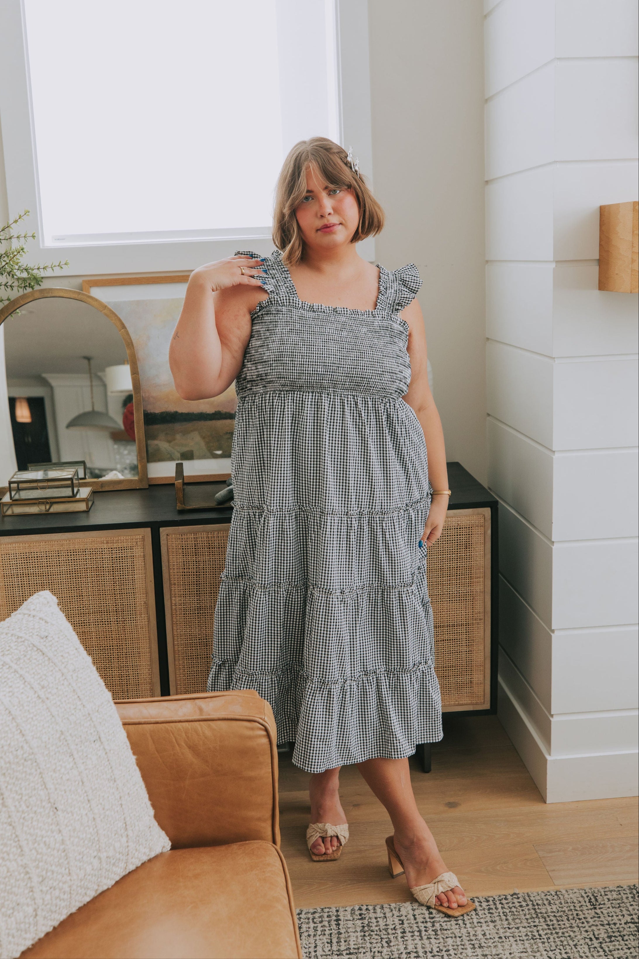 Plus Midi Dresses Plus Midi Dresses