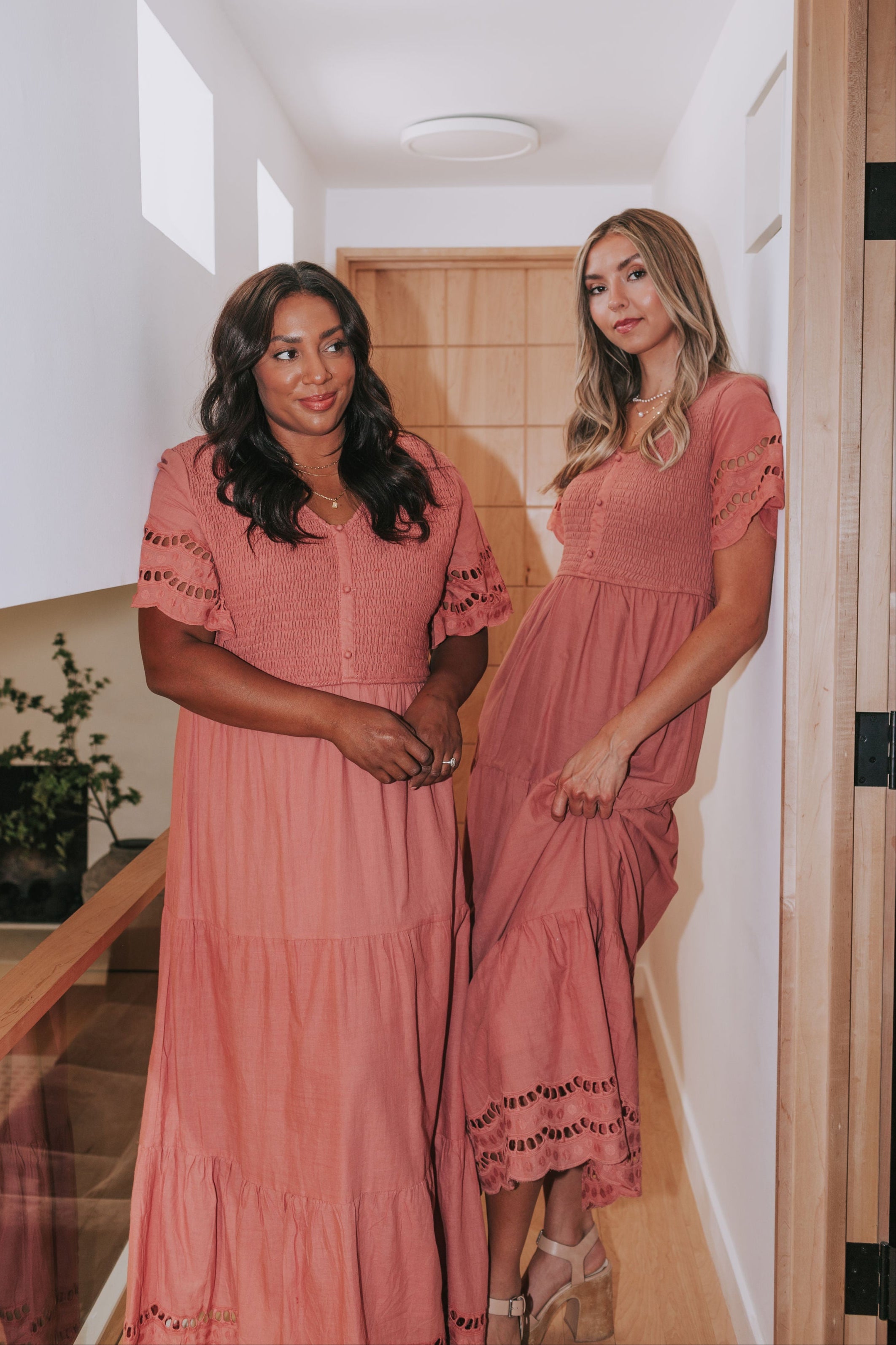 Shall We Dance Dress - One Loved Babe Exclusive