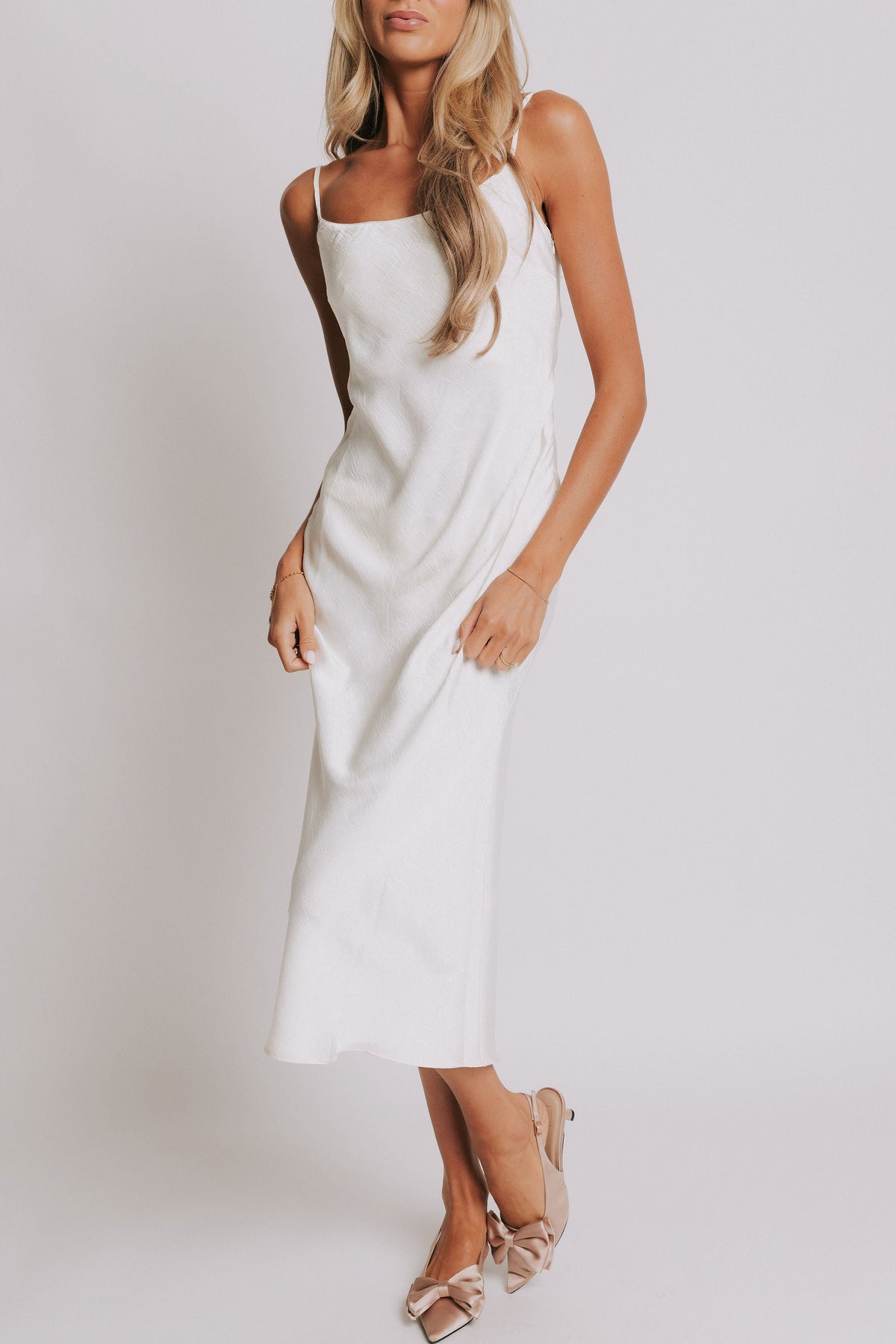 Little Bit Of Heaven Dress