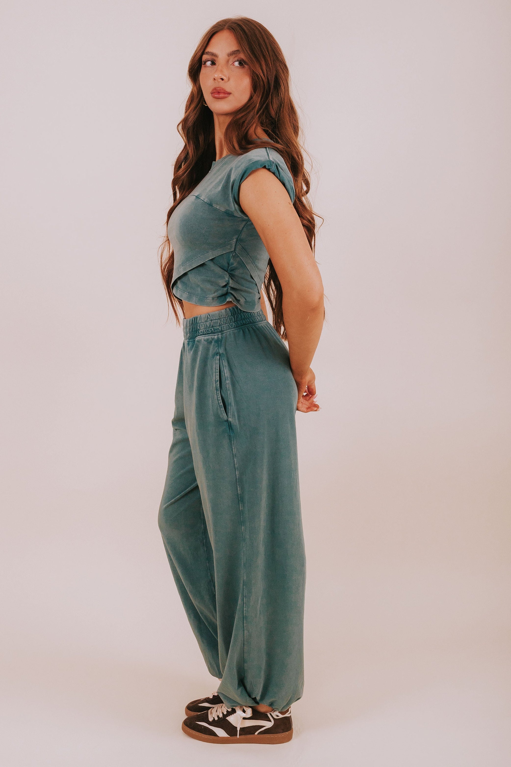 FREE PEOPLE - Hot Shot Crossover Set - 4 Colors!