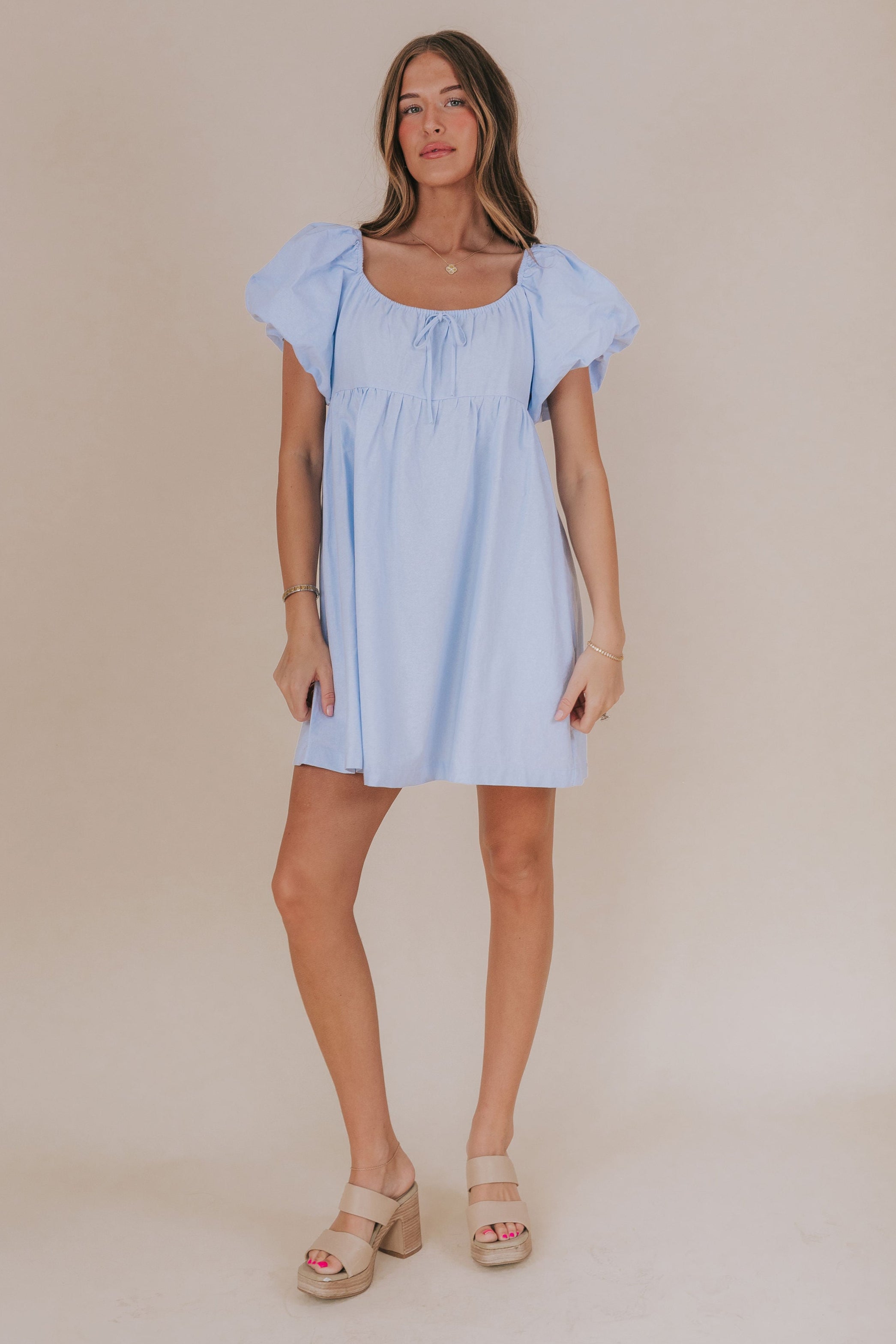 Sky Full Of Dreams Dress