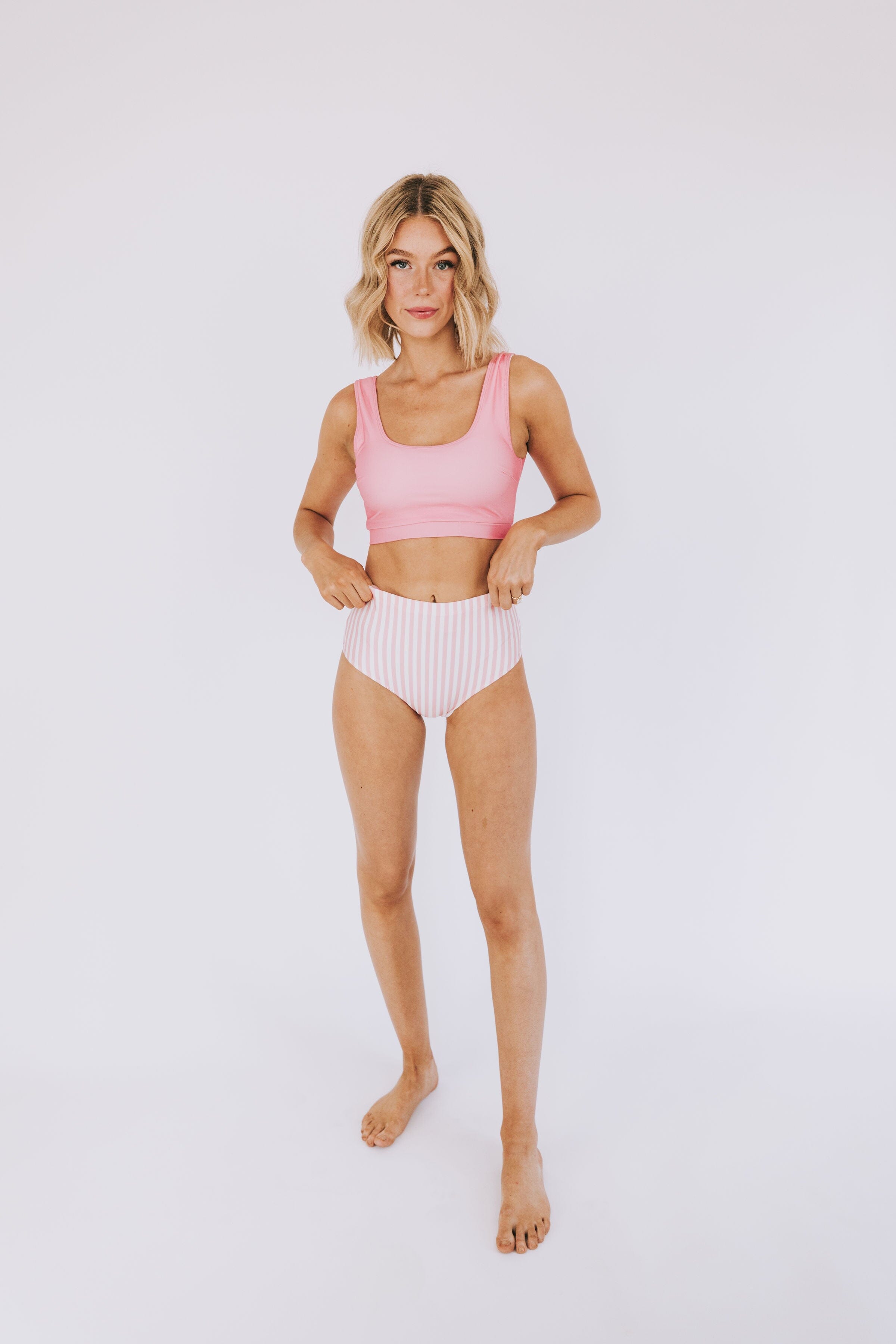 ONE LOVED BABE - Kokomo Bottoms - 7 Colors