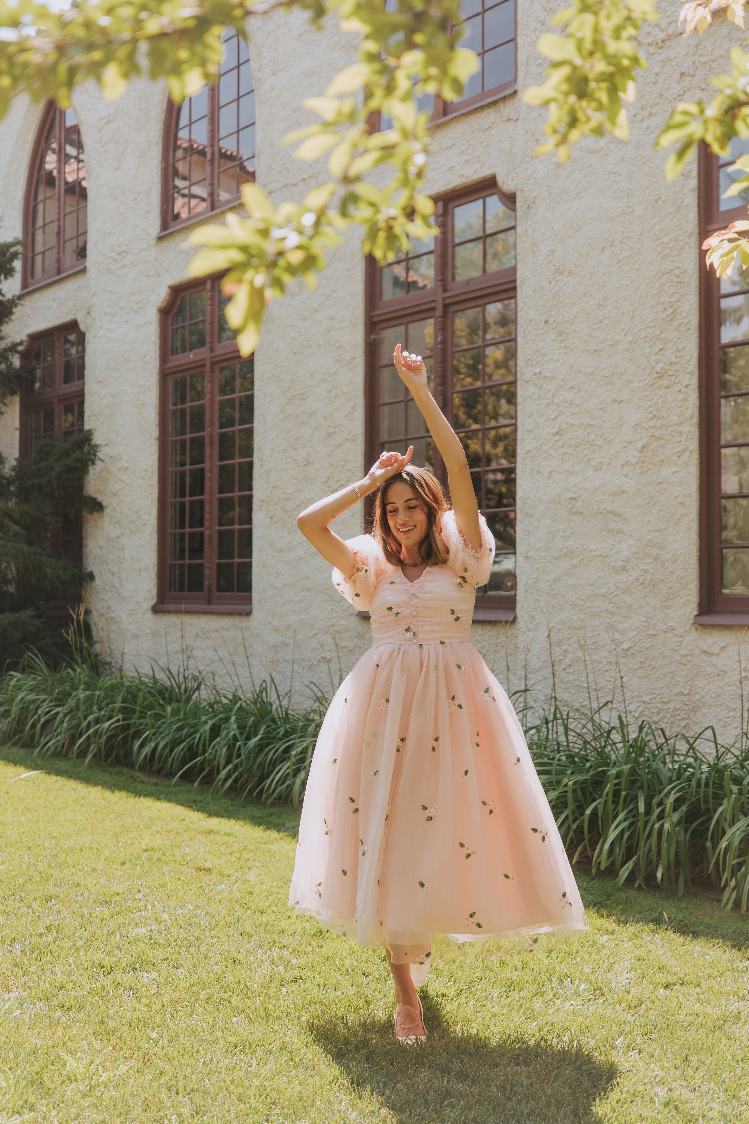 ワンピース Bonjour diary 2024ss HONEY PIA DRESS 8Y ワンピース Bonjour diary 2024ss HONEY PIA DRESS 8Y