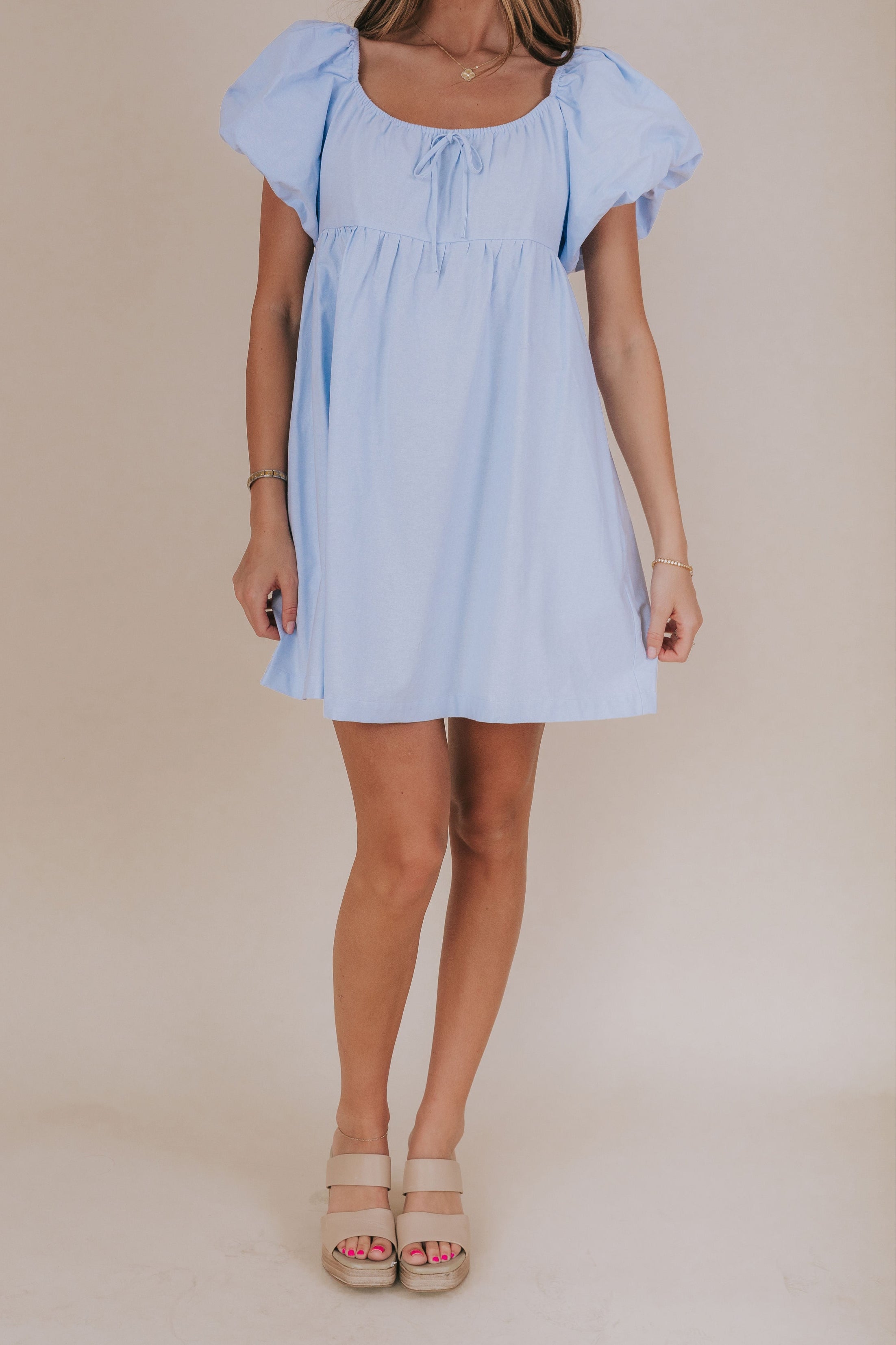 Sky Full Of Dreams Dress