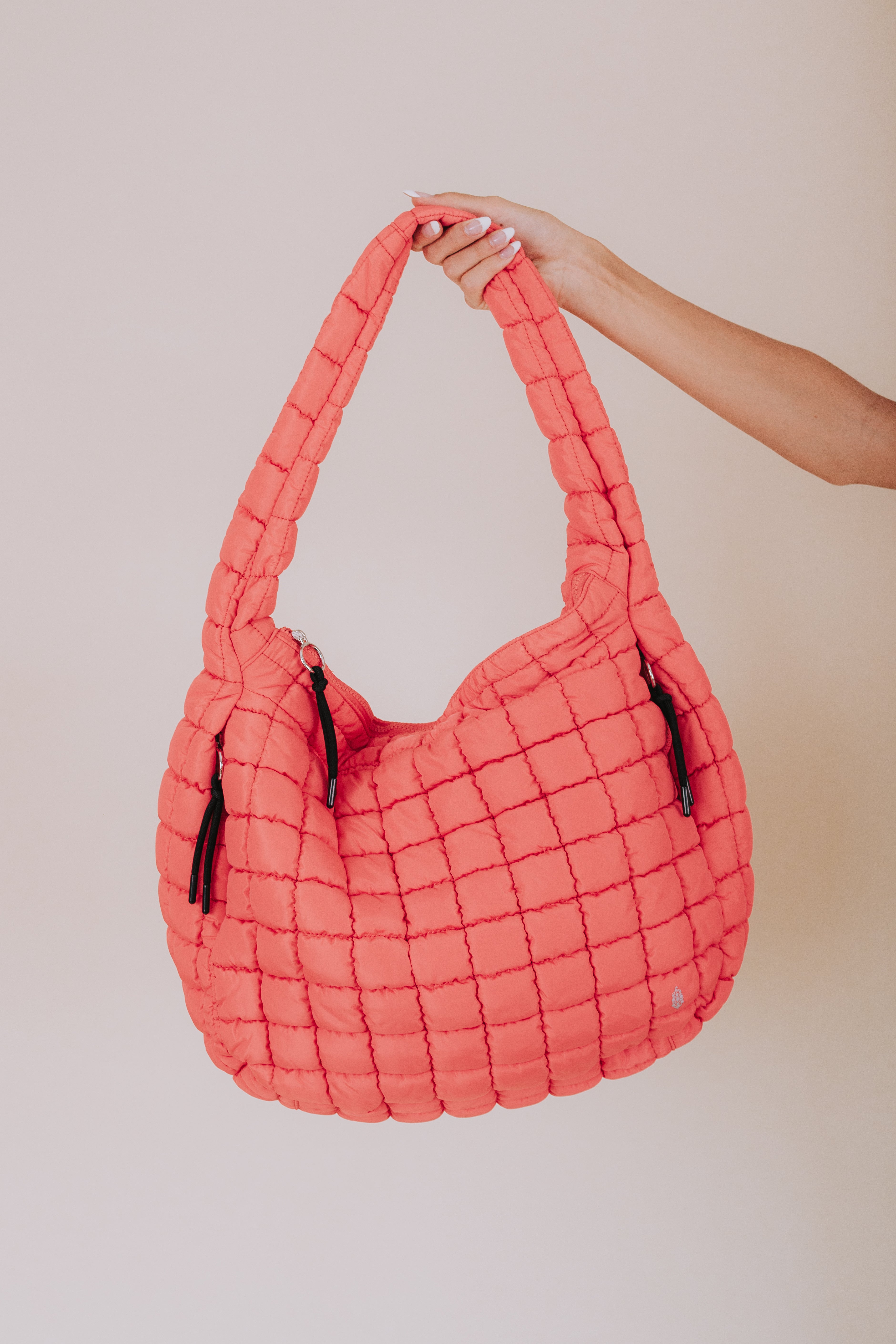FREE PEOPLE - Movement Quilted Carryall - 14 Colors!
