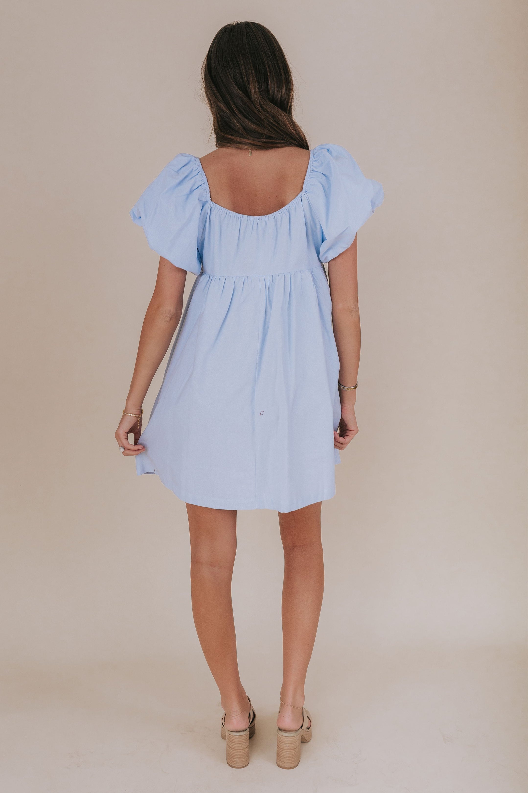 Sky Full Of Dreams Dress