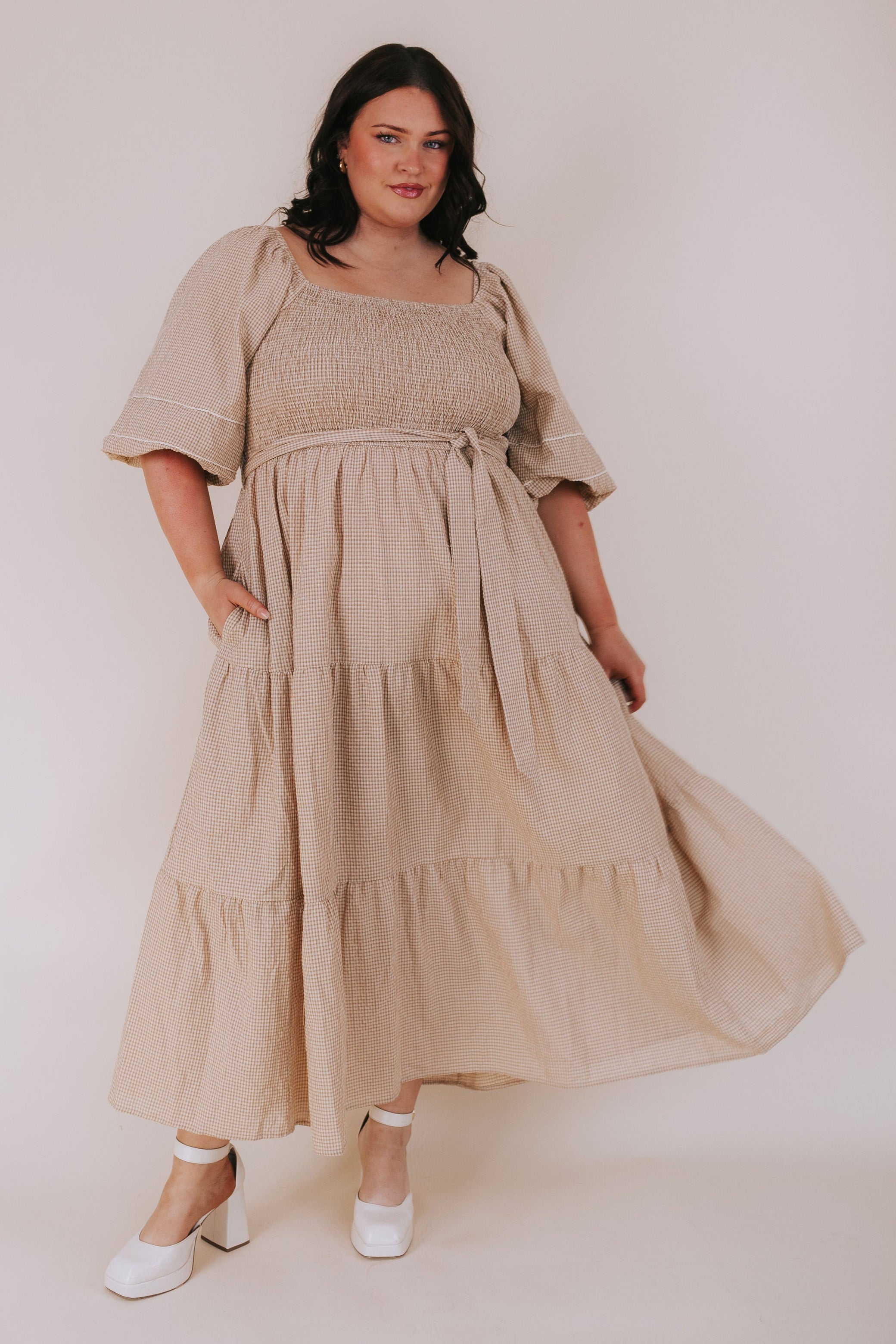 PLUS SIZE