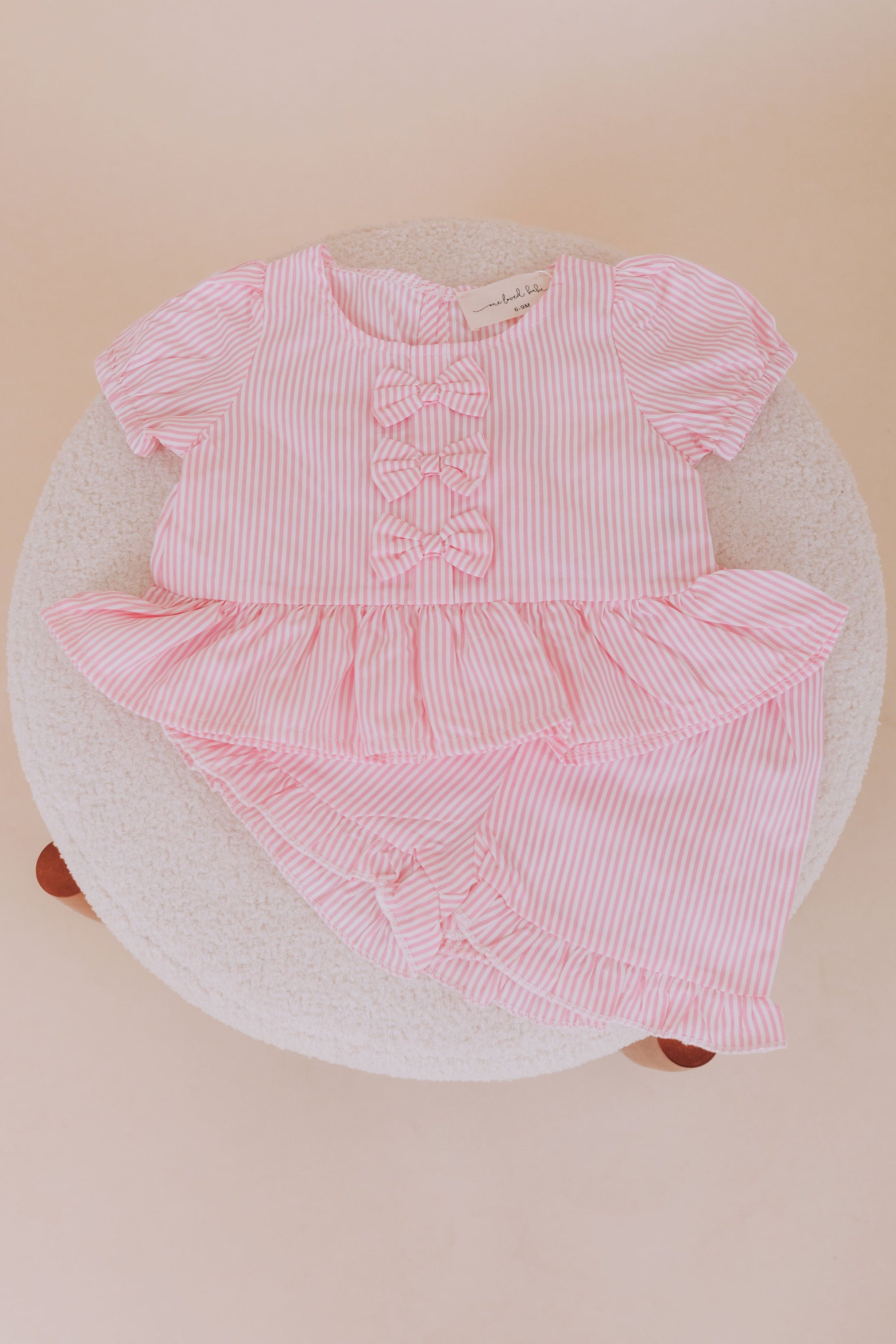 BABY - When I Grow Up Set