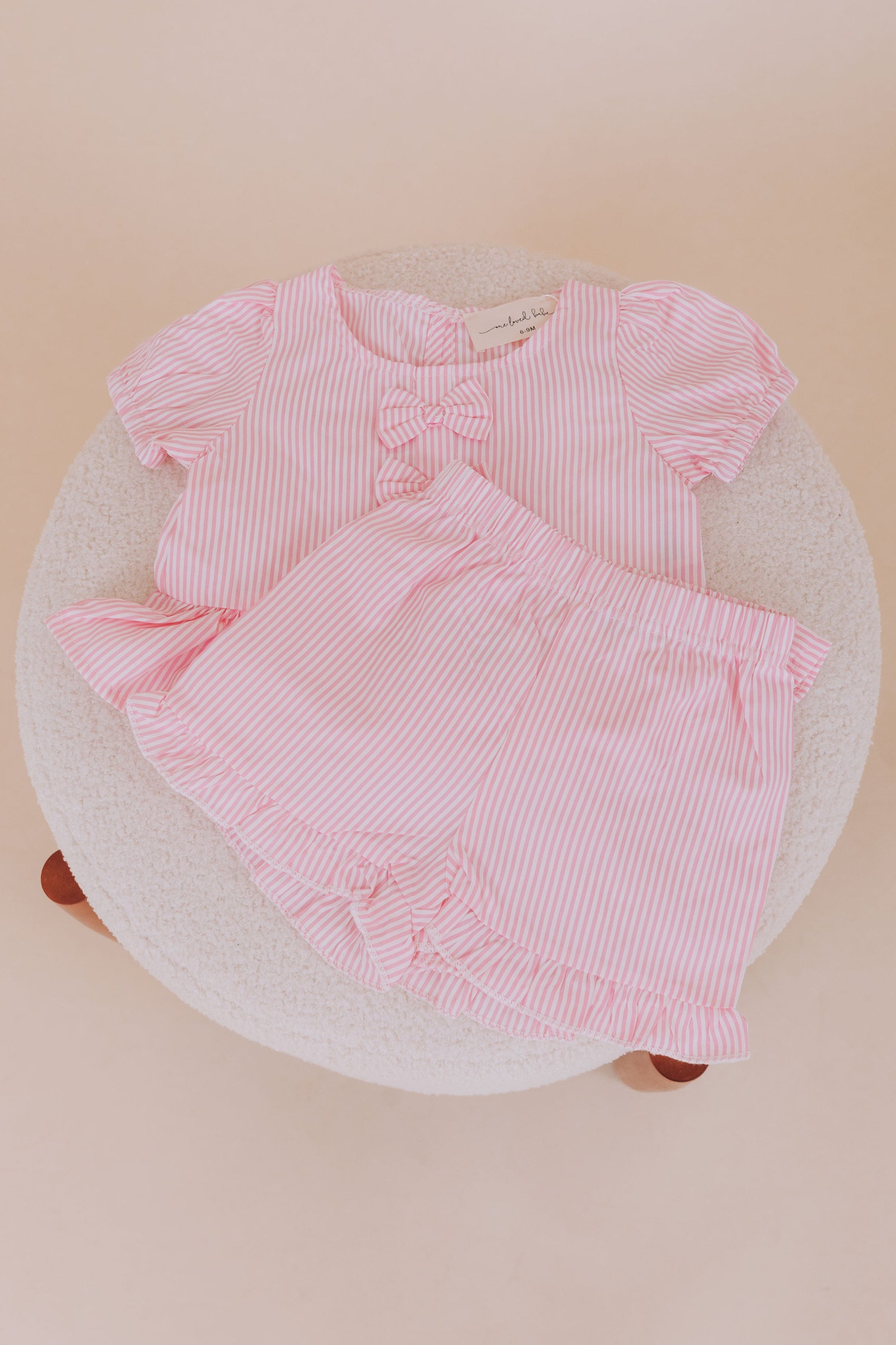 BABY - When I Grow Up Set
