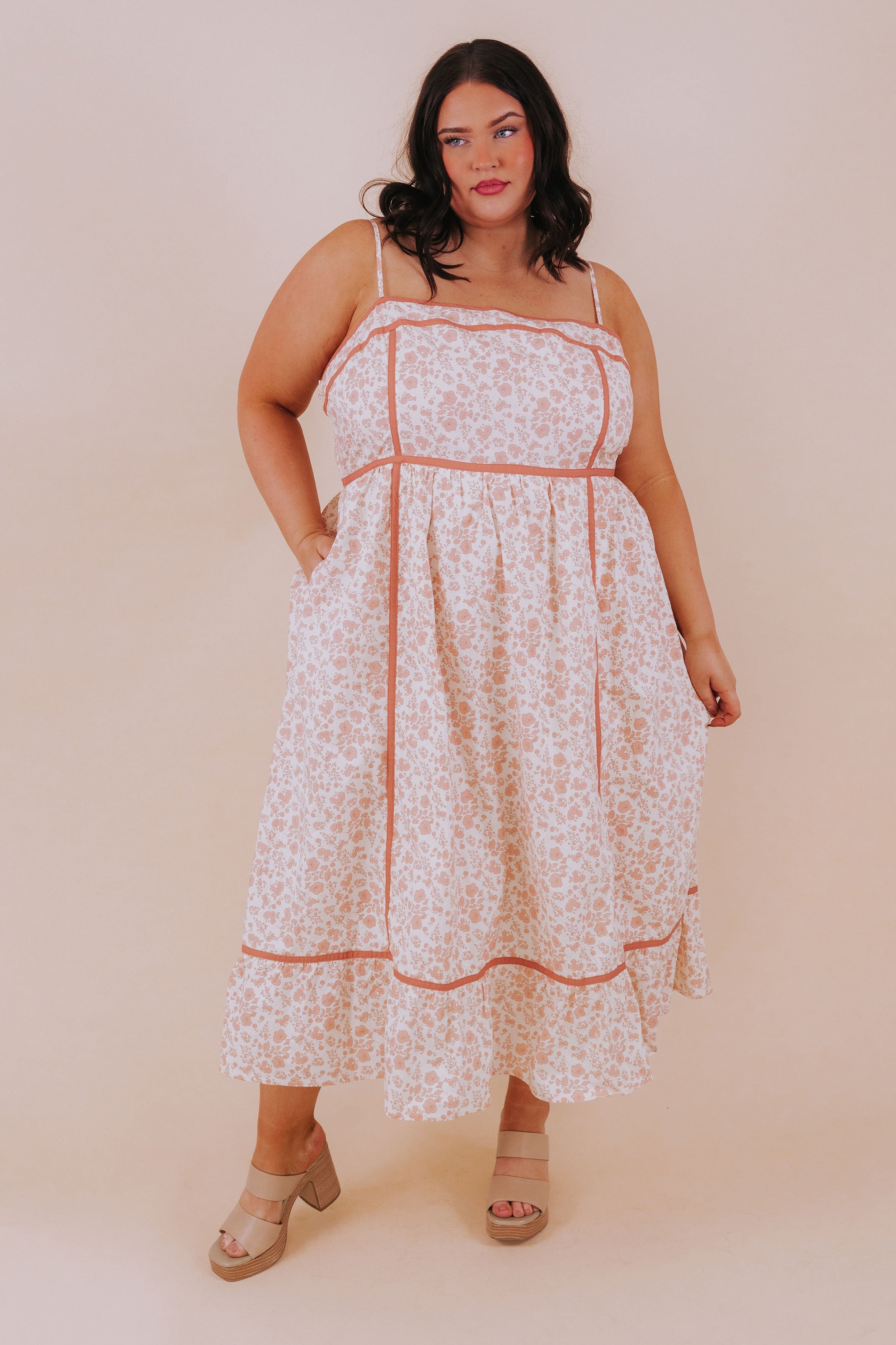 PLUS SIZE PLUS SIZE