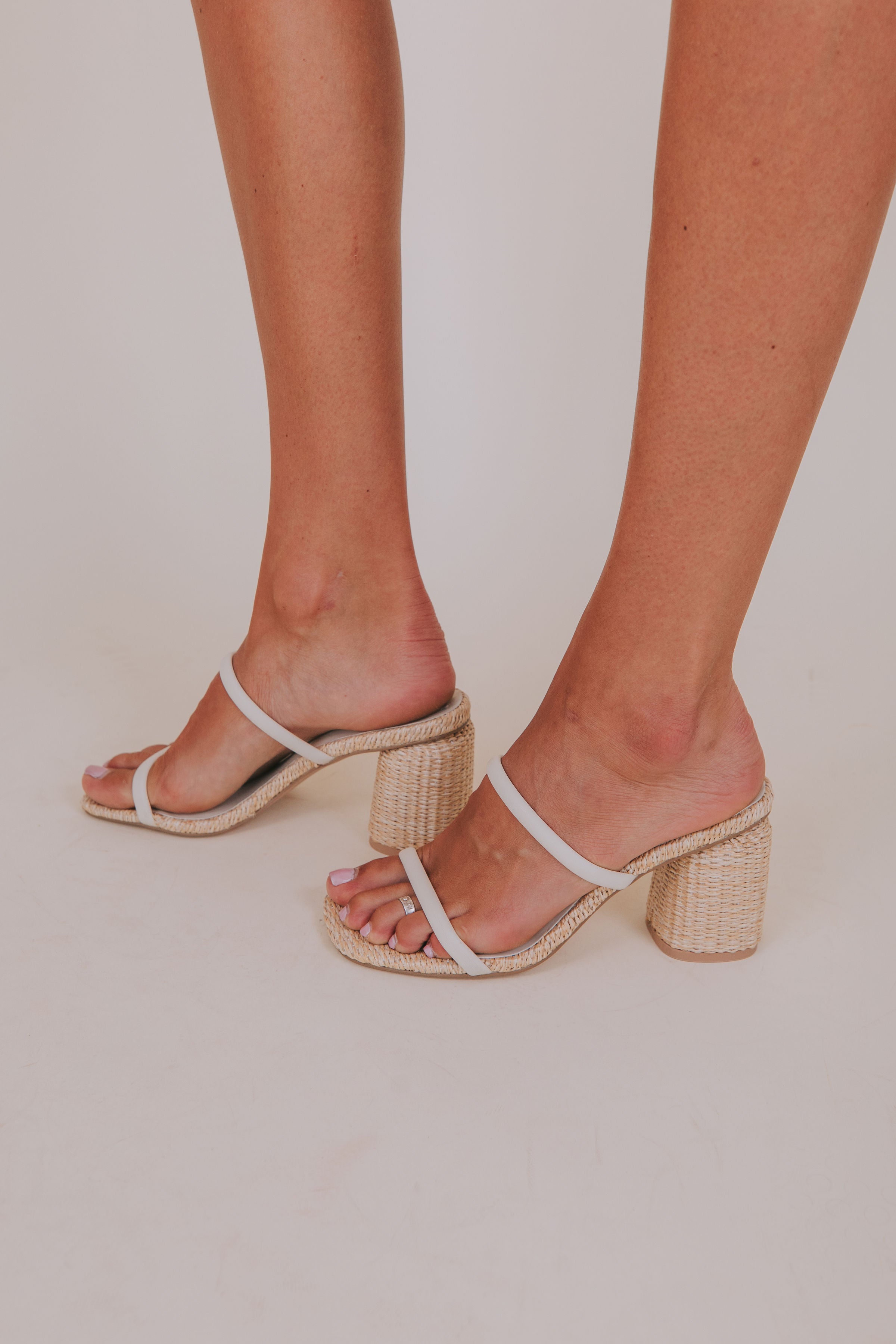 New Heights Heels