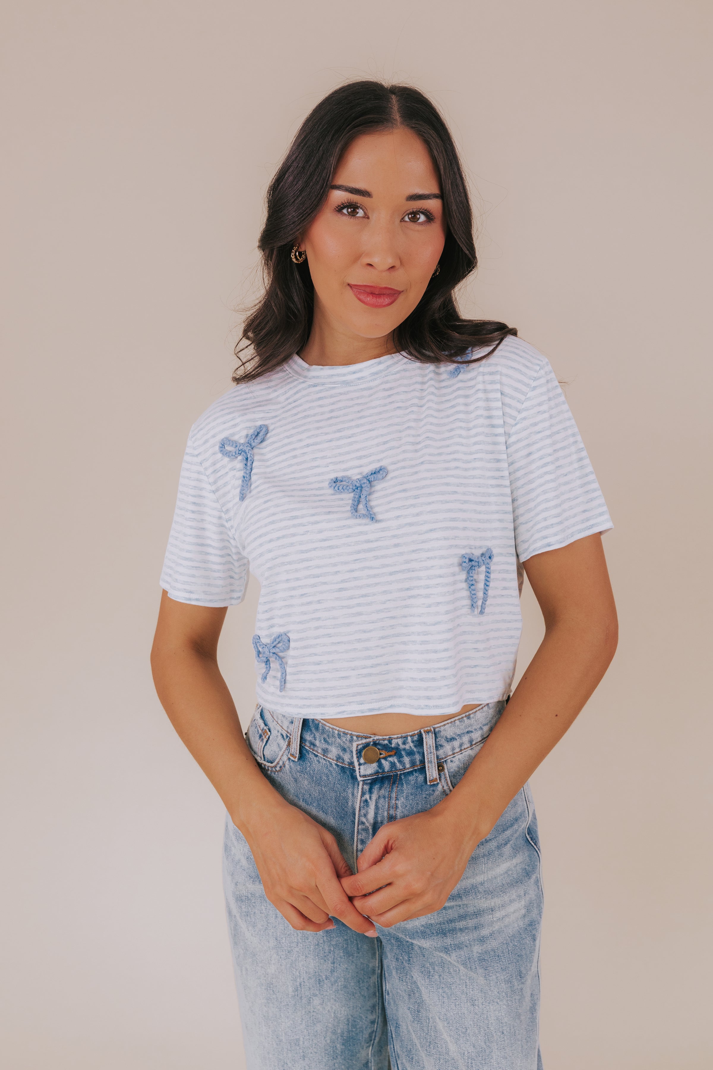 PLUS SIZE - A Brand New Day Dress