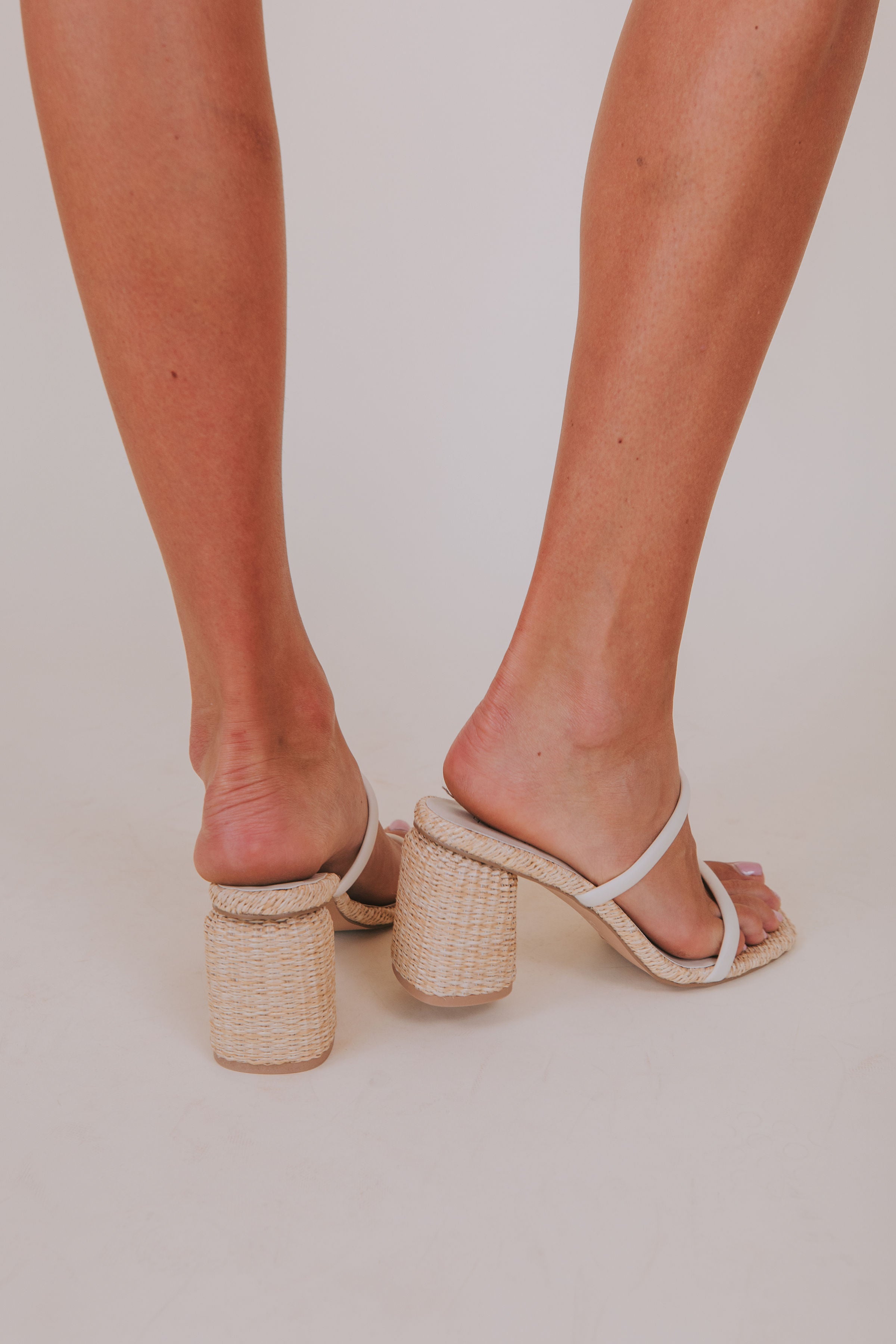 New Heights Heels