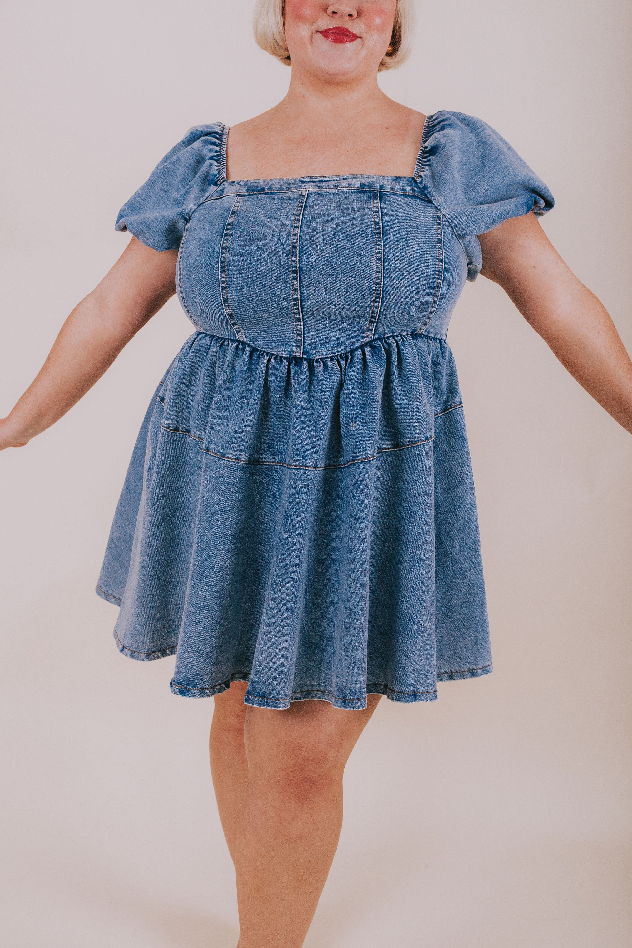 PLUS SIZE