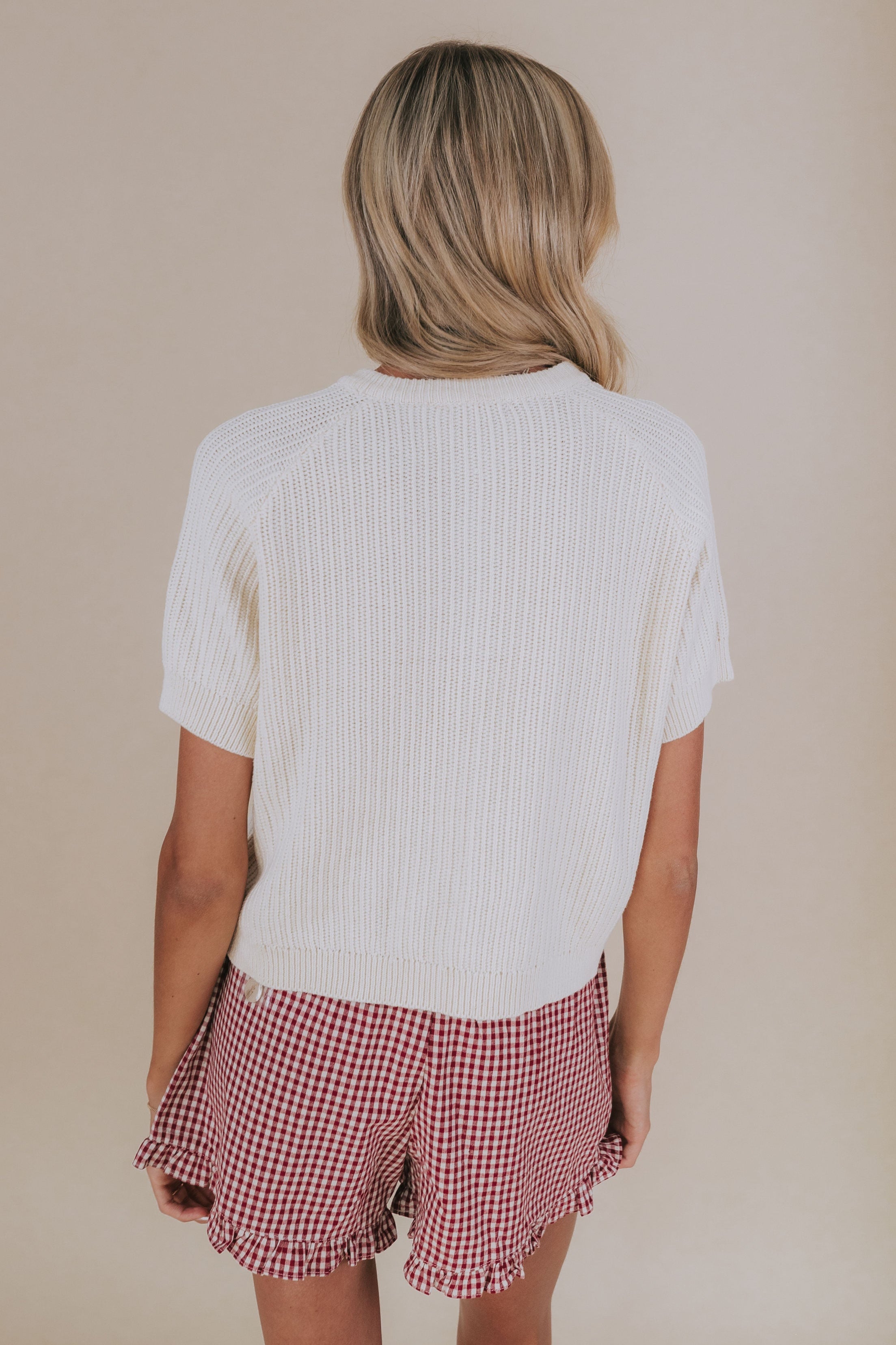 Before Sunrise Top