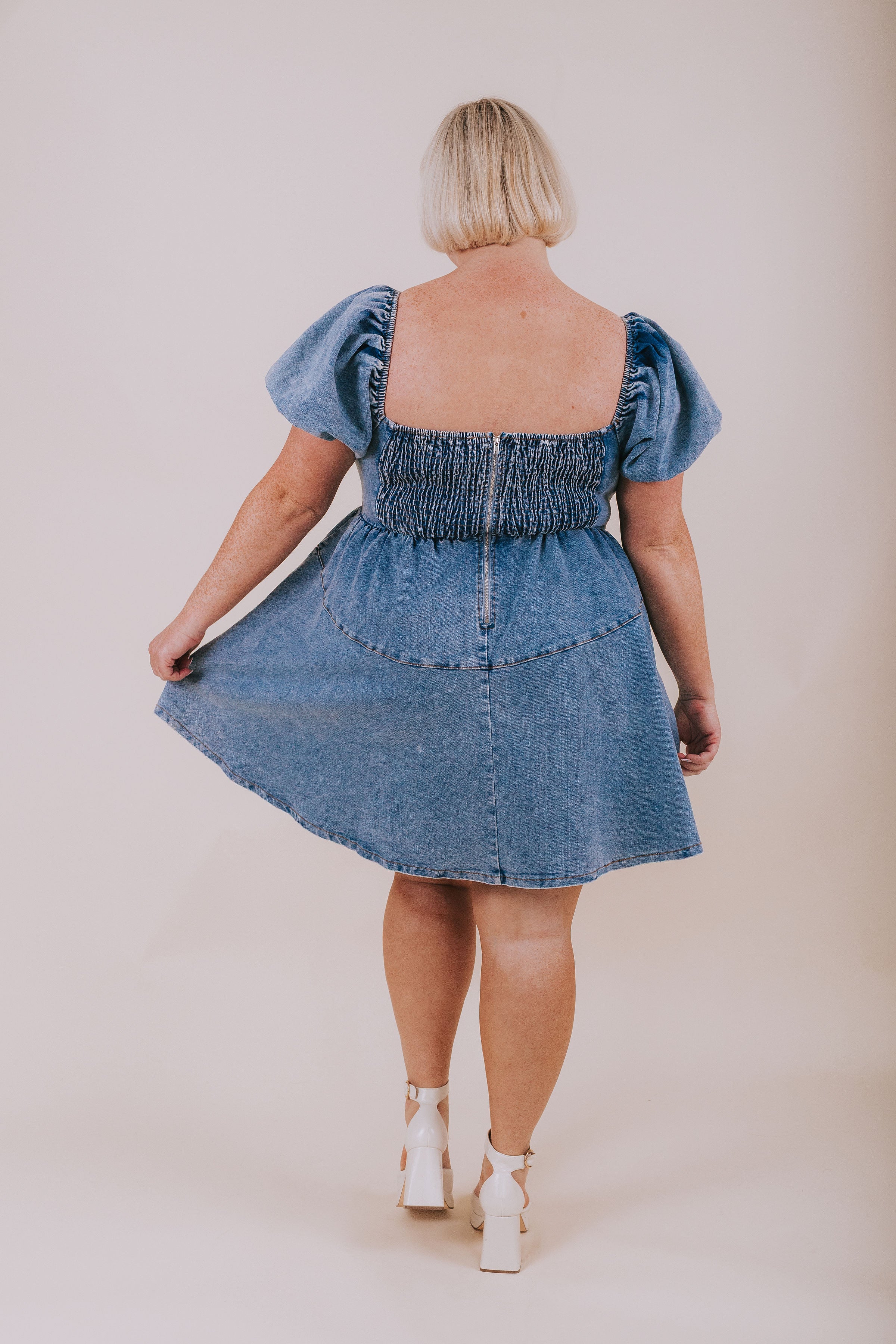 PLUS SIZE