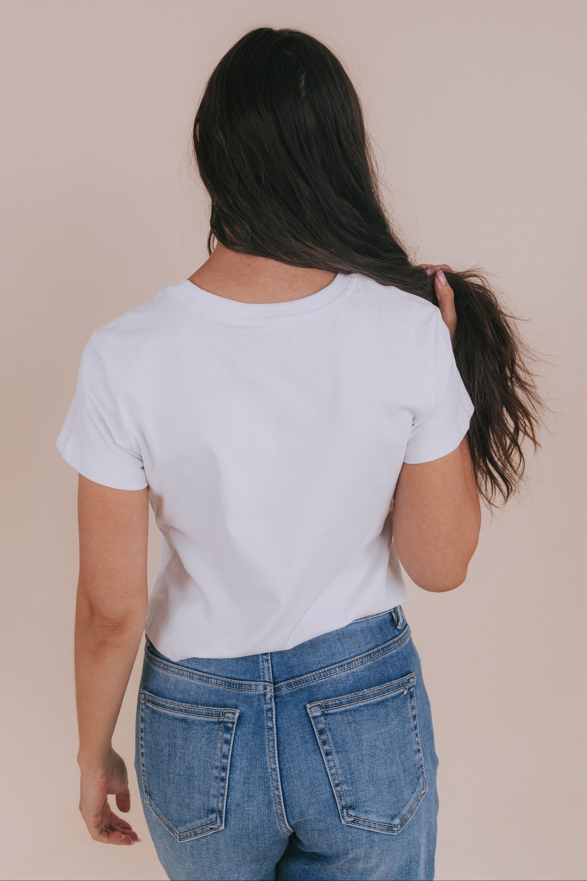 U.S.A. Graphic Tee