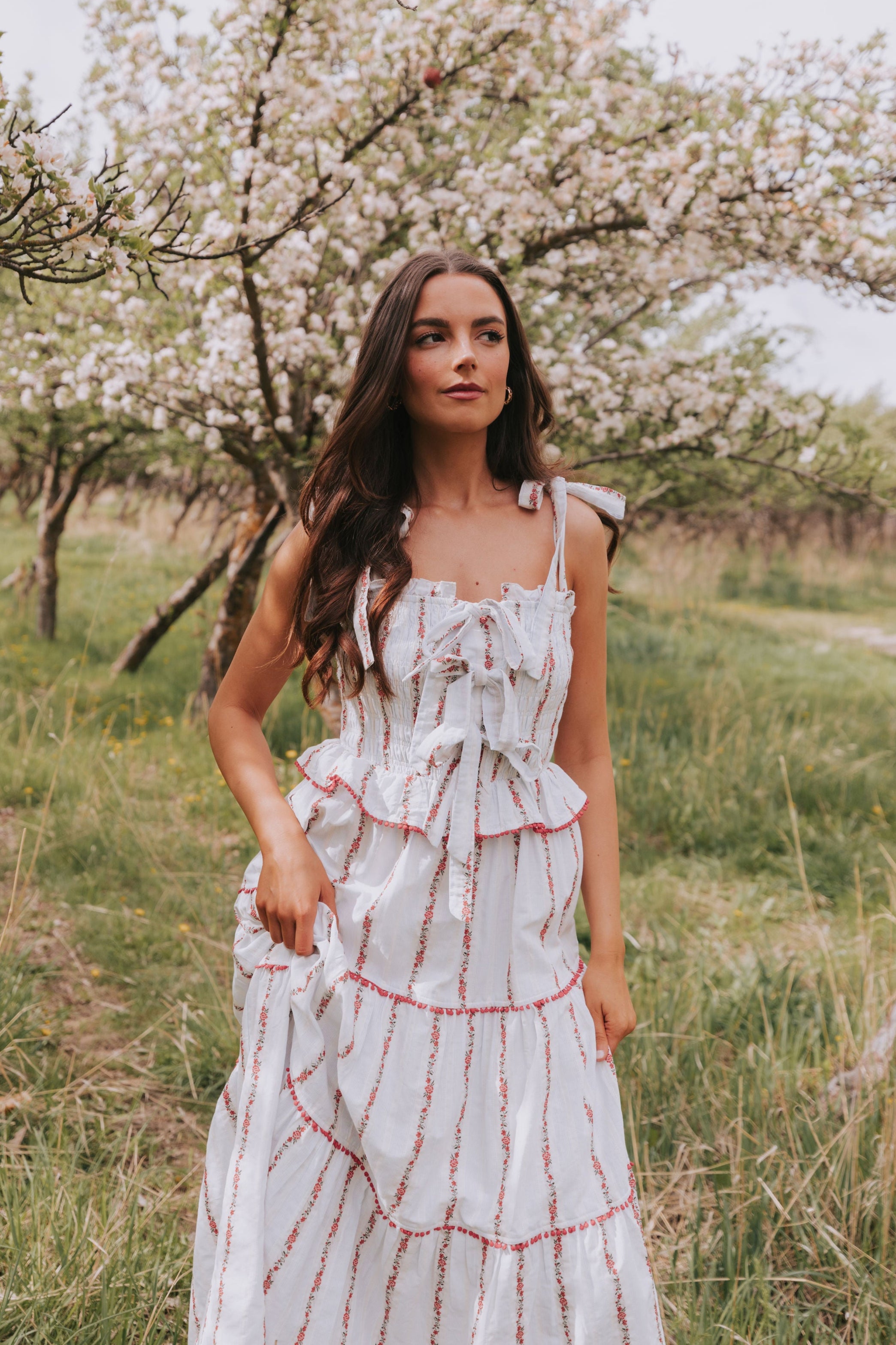 Breathtaking View Dress