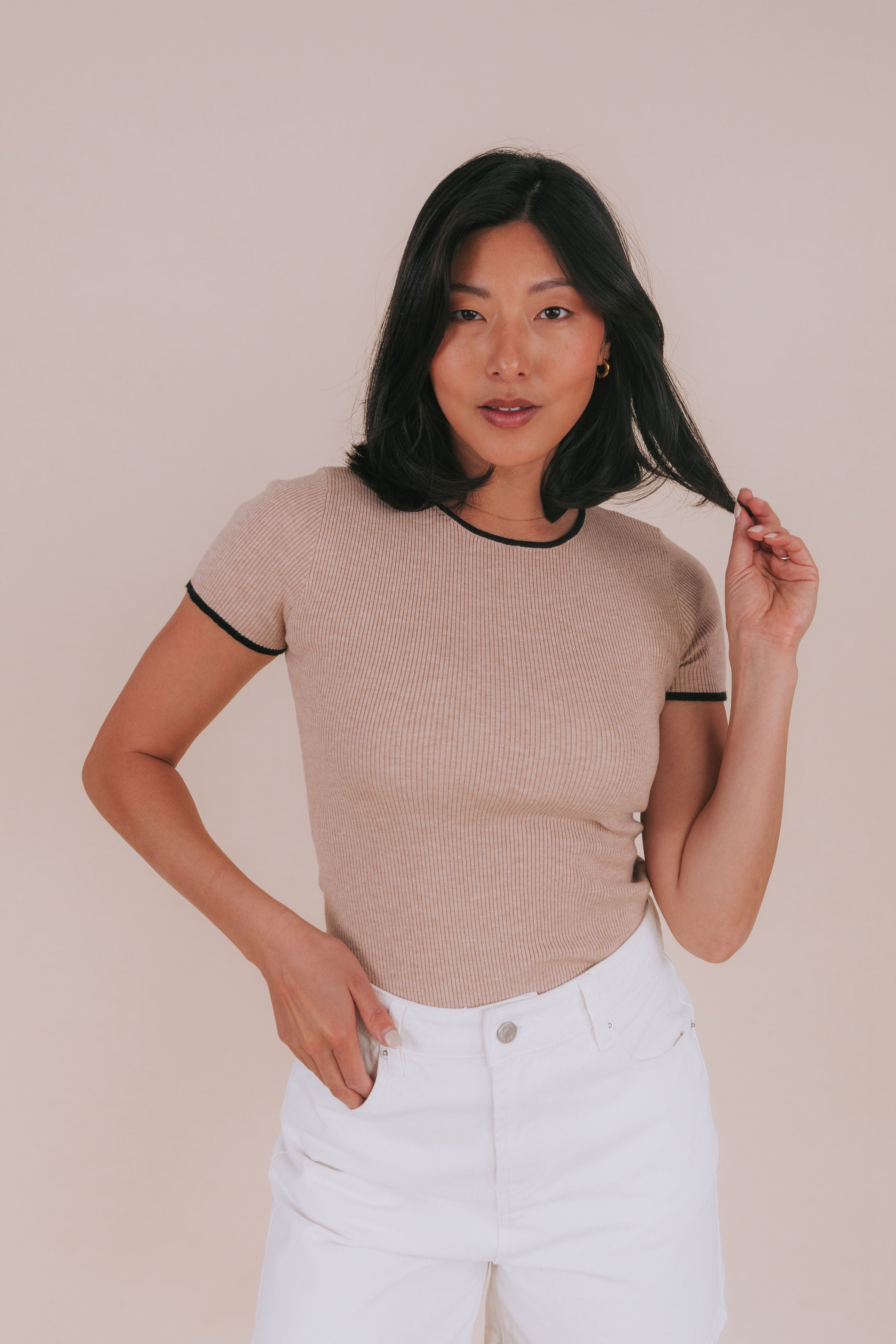 Bring Me A Latte Bodysuit