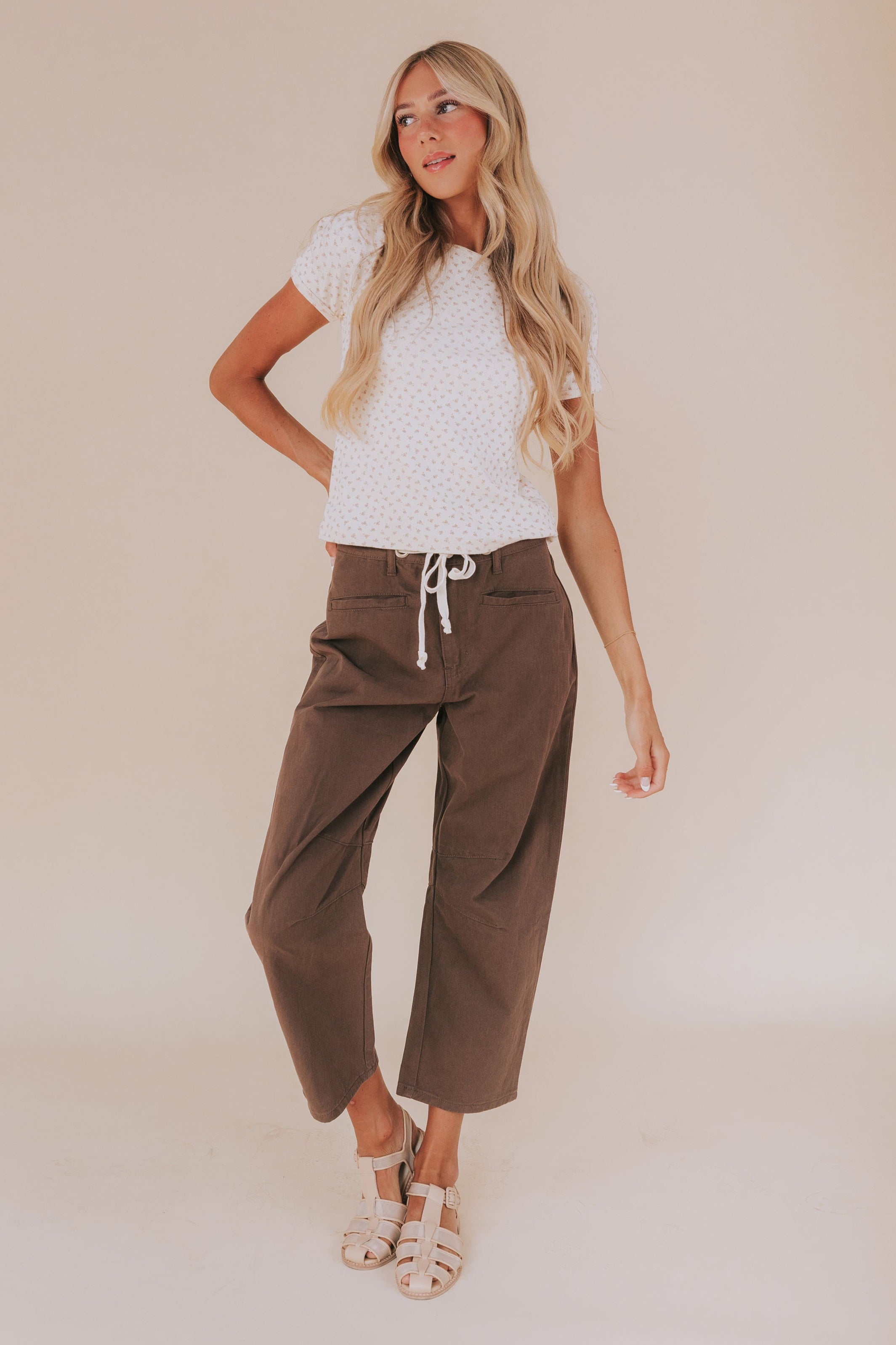 Day By Day Pants