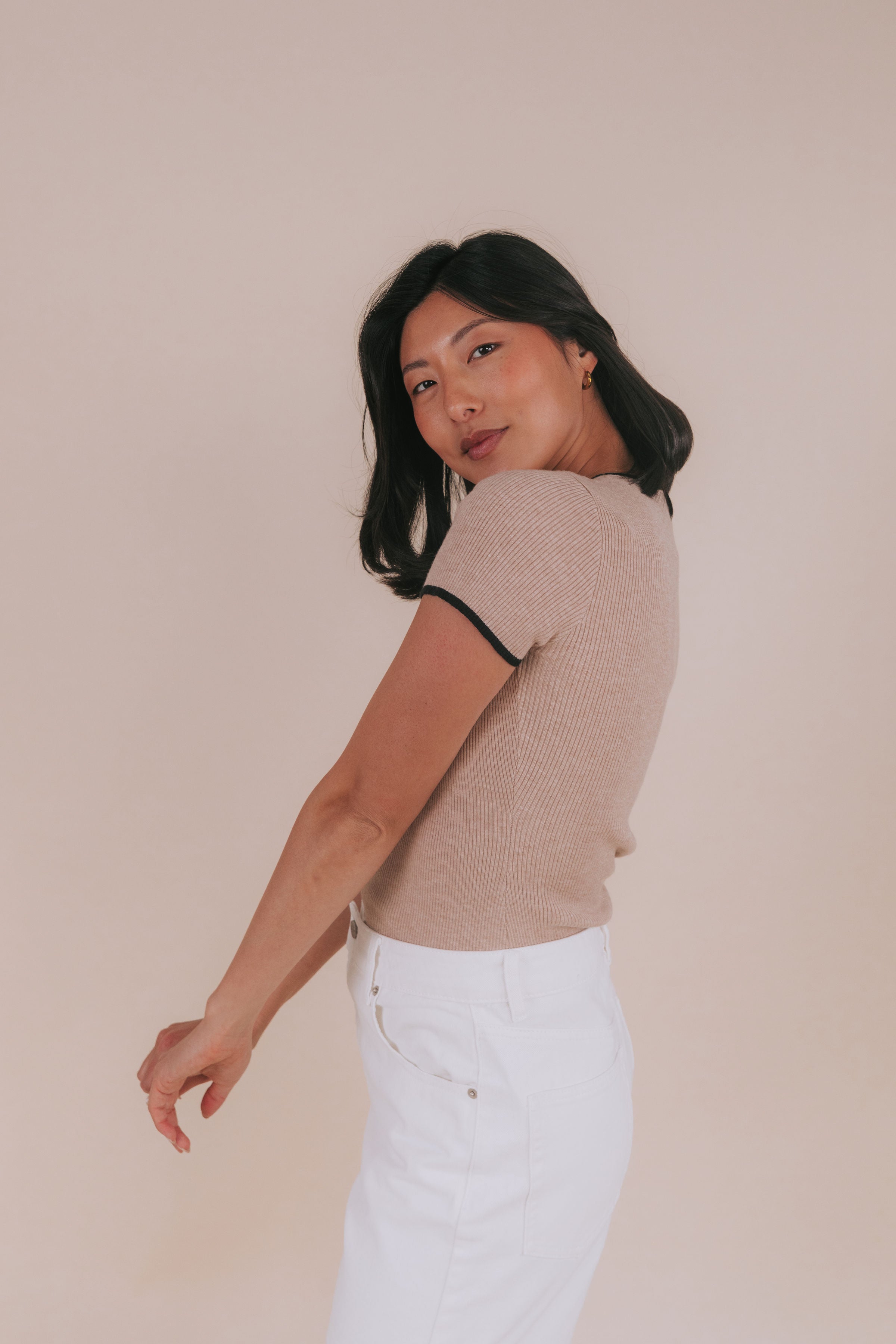Bring Me A Latte Bodysuit