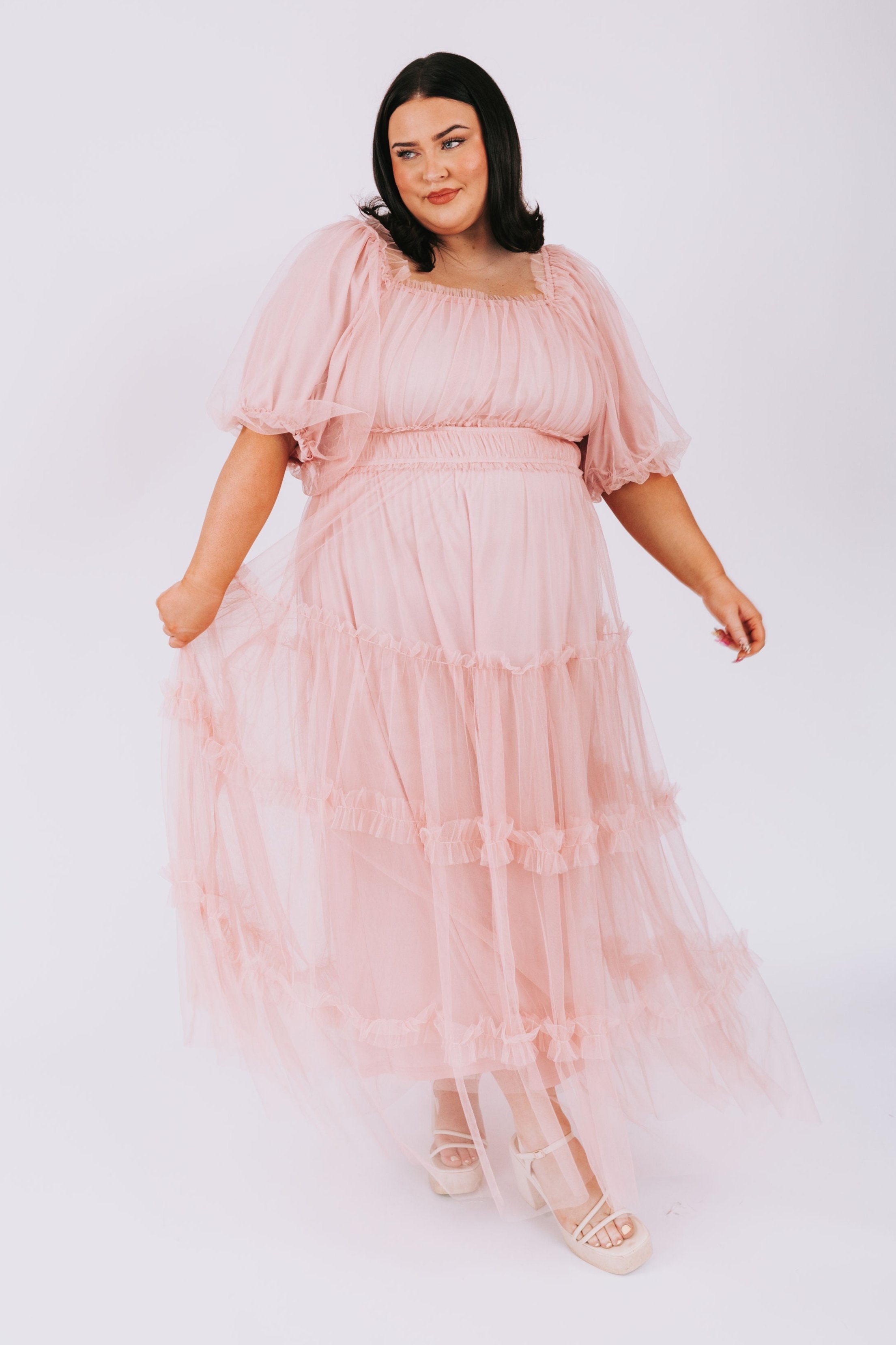 ONE LOVED BABE - Stuck With You Dress ONE LOVED BABE - Stuck With You Dress