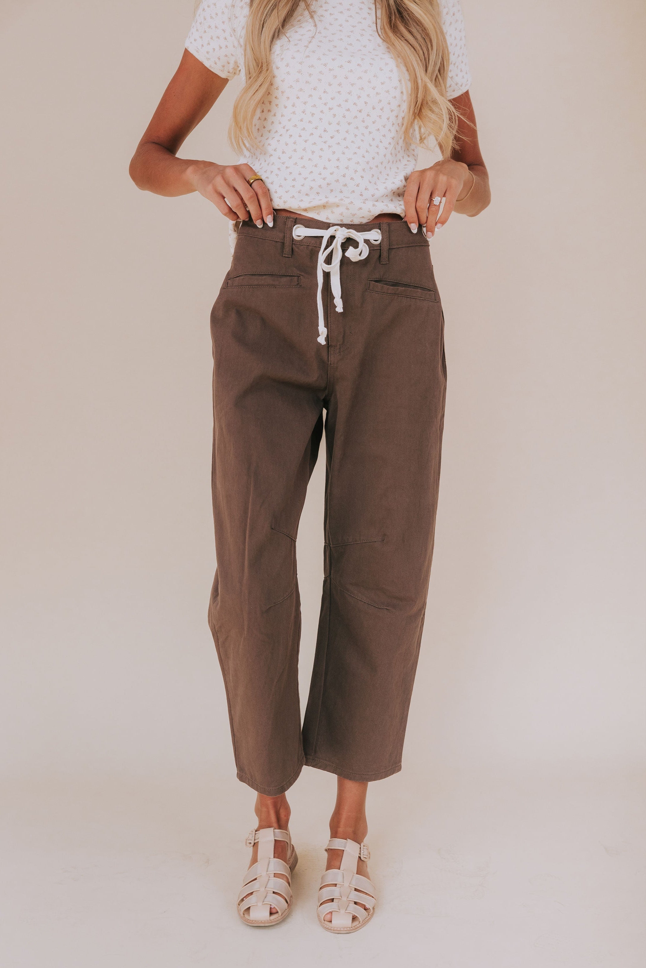 Day By Day Pants