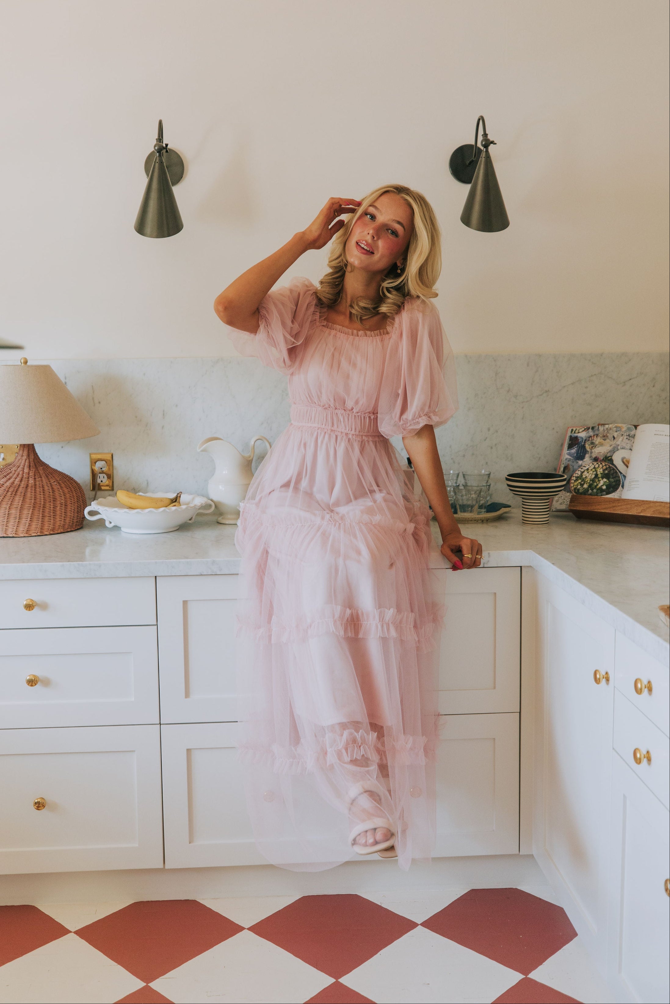 ONE LOVED BABE - Stuck With You Dress - 3 Colors!