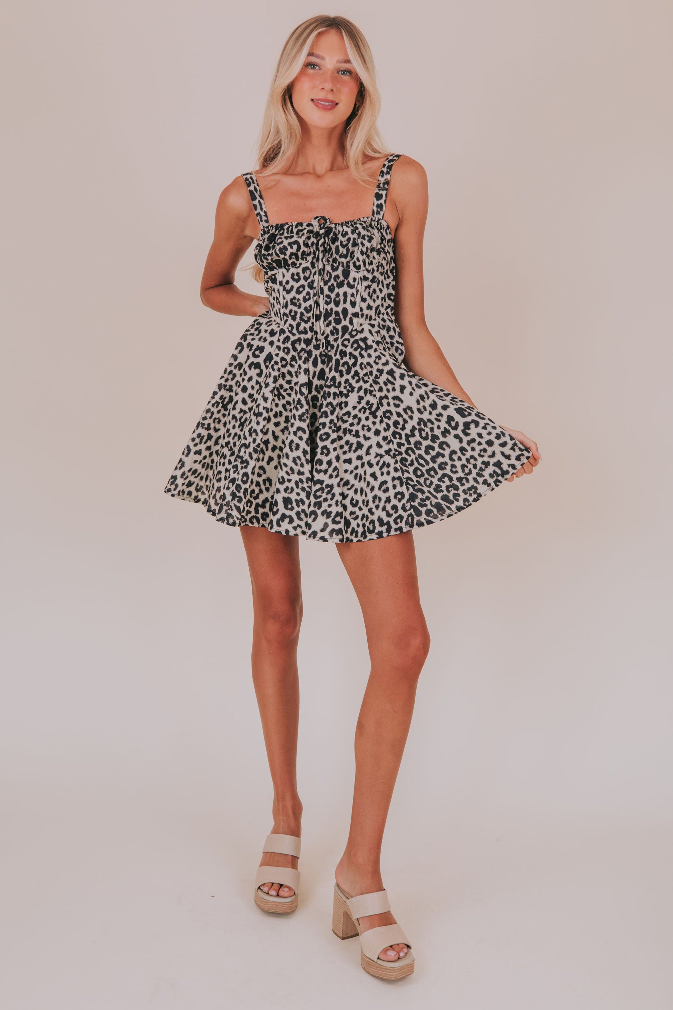Refined Taste Dress