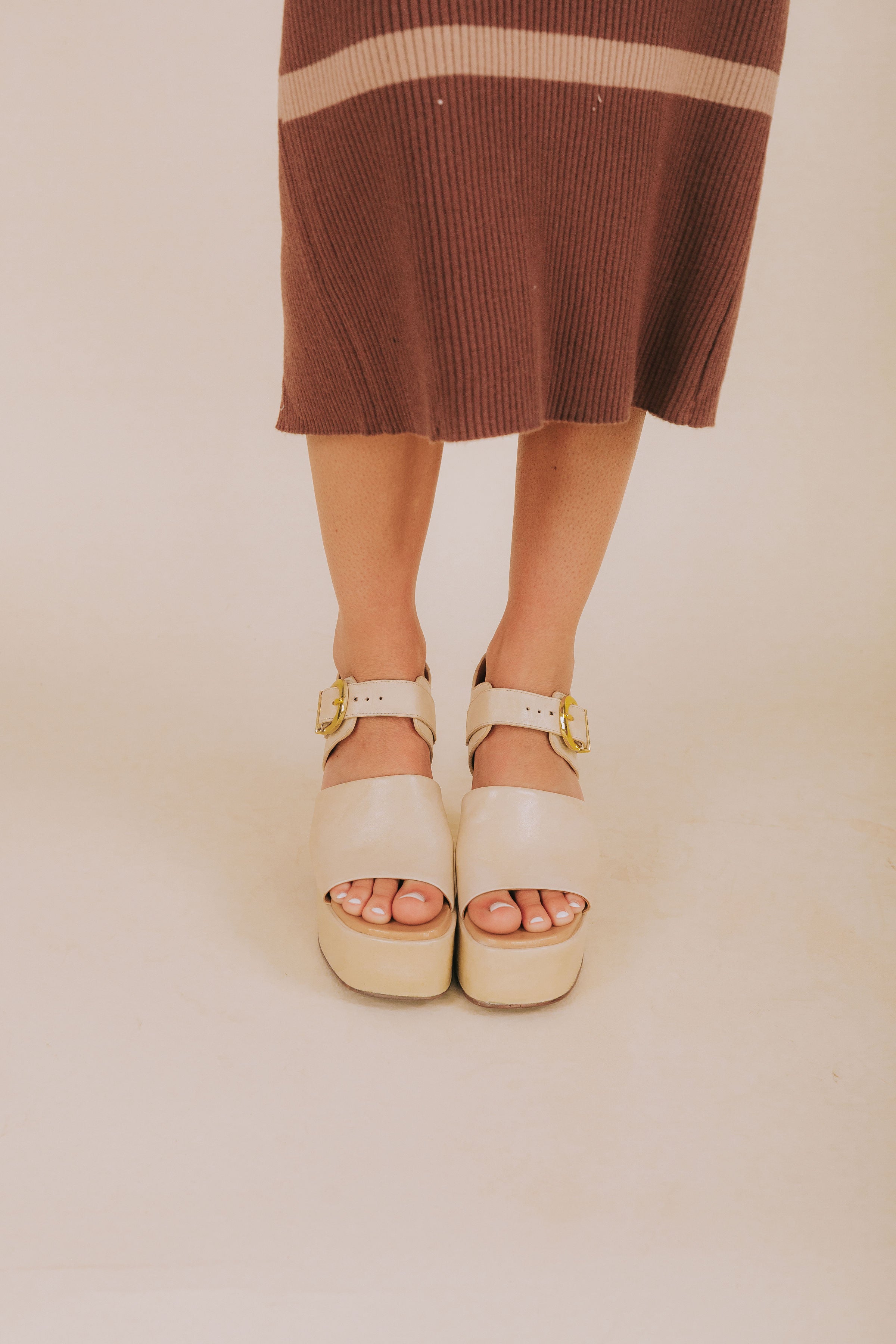 Sandal Sale Influence Platform Sandals Calming Influence
