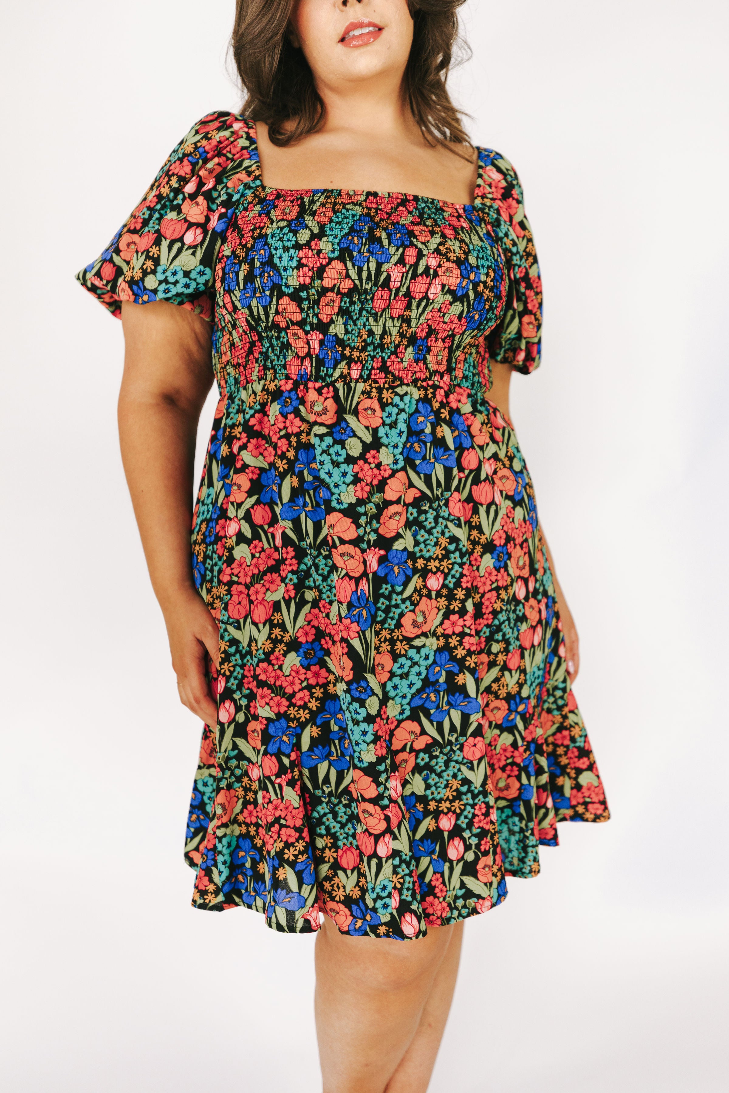 Plus size afternoon tea clearance dress